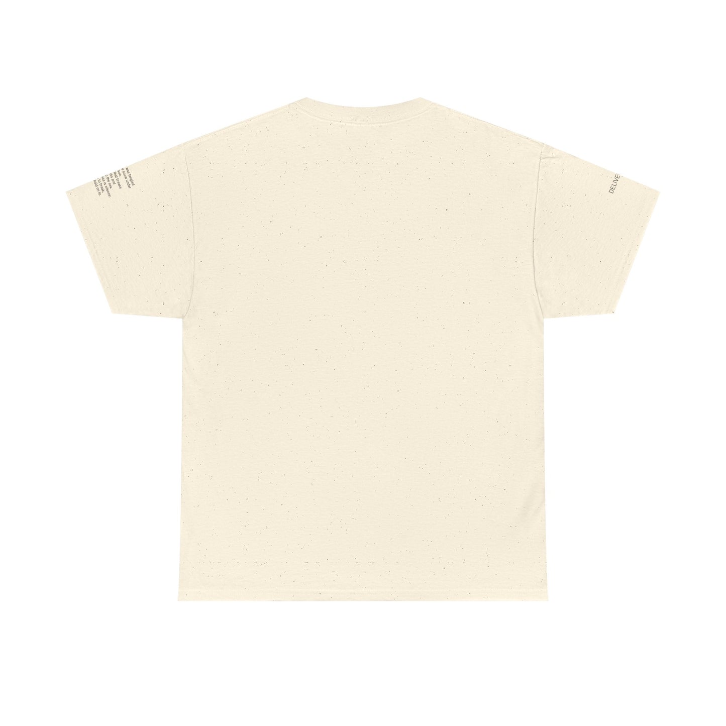 I Ching, Hexagrams T-Shirt, Deliverance