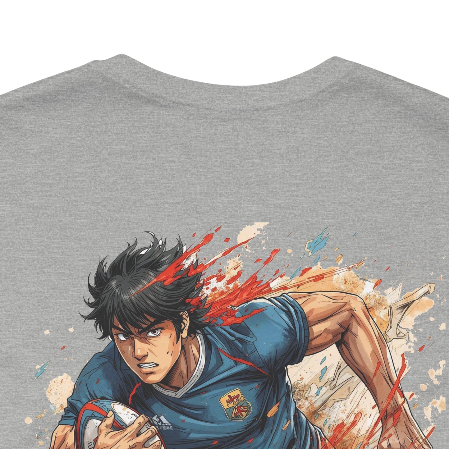 Champion T-shirts