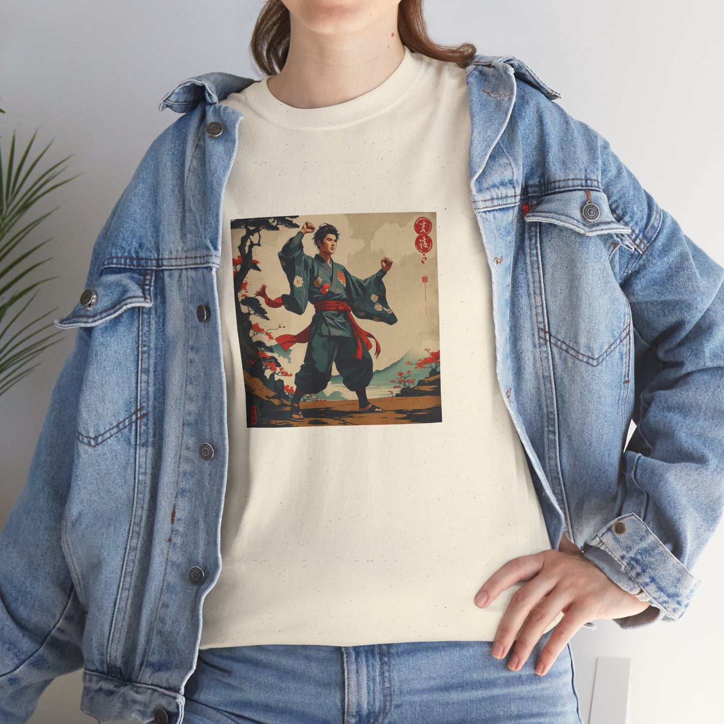 I Ching, Hexagrams T-Shirt, Enthusiasm