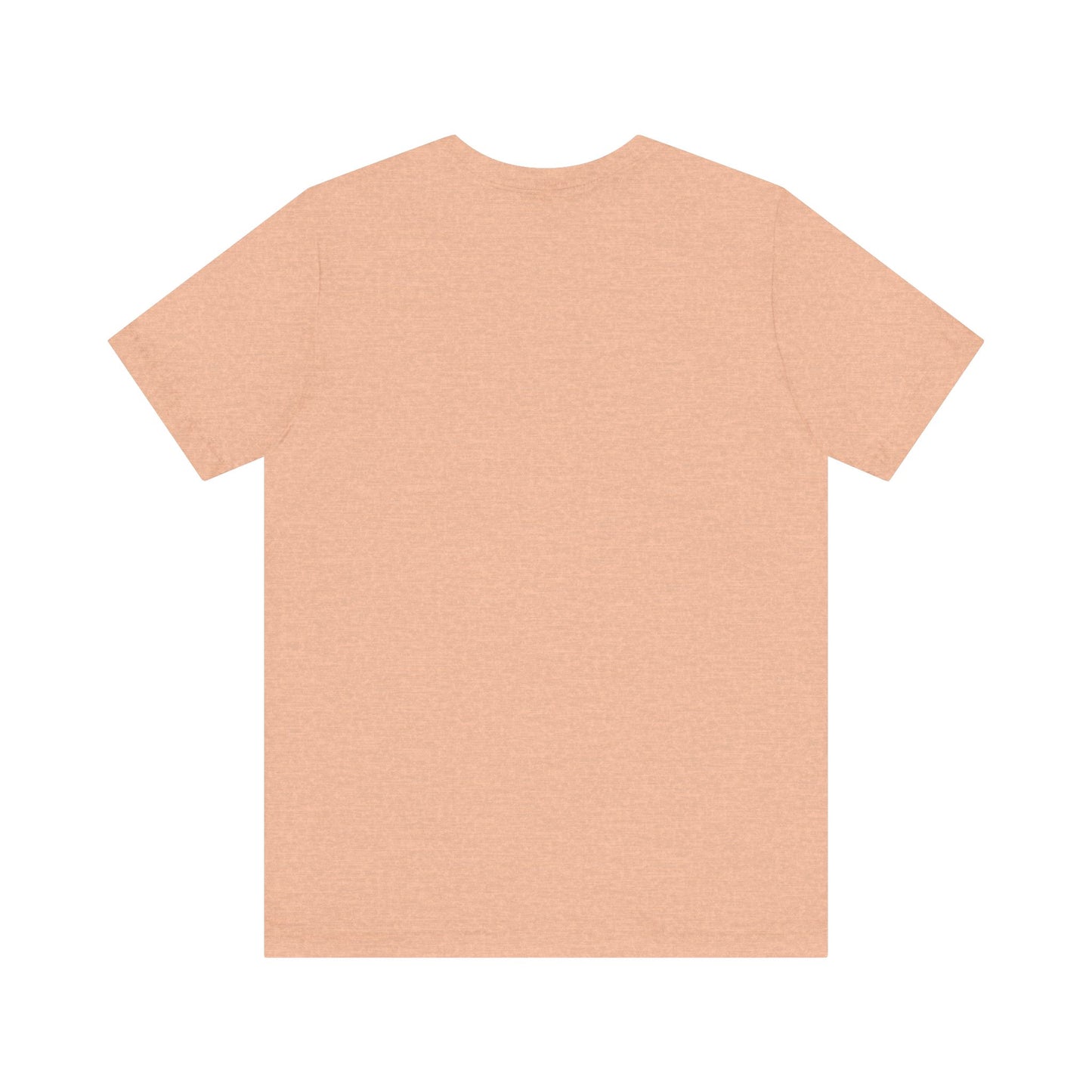 Doglosophy Unisex Jersey Short Sleeve Tee – "A Dog's wisdom is simple" Design