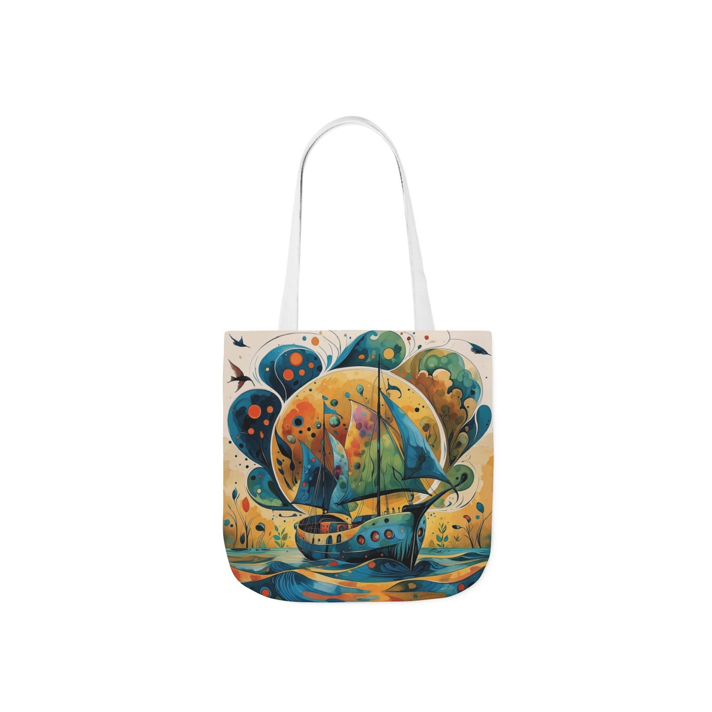 ONIRIC VISIONS. Bags that Dream with You. SHIP