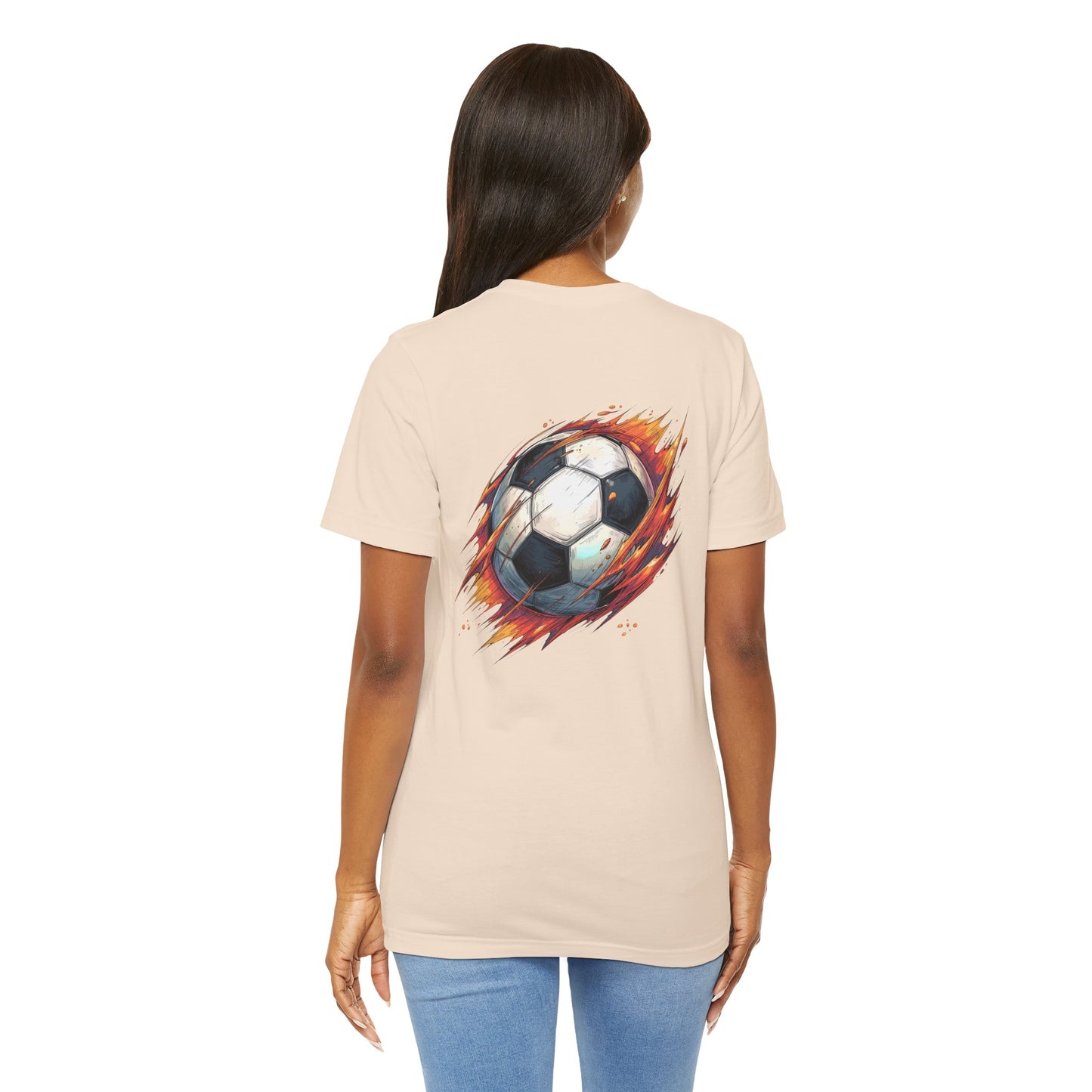 Champion T-shirts