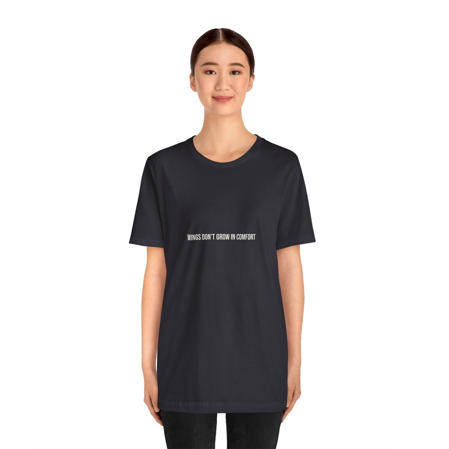 METANOIA T-Shirt – For Those Who've Changed