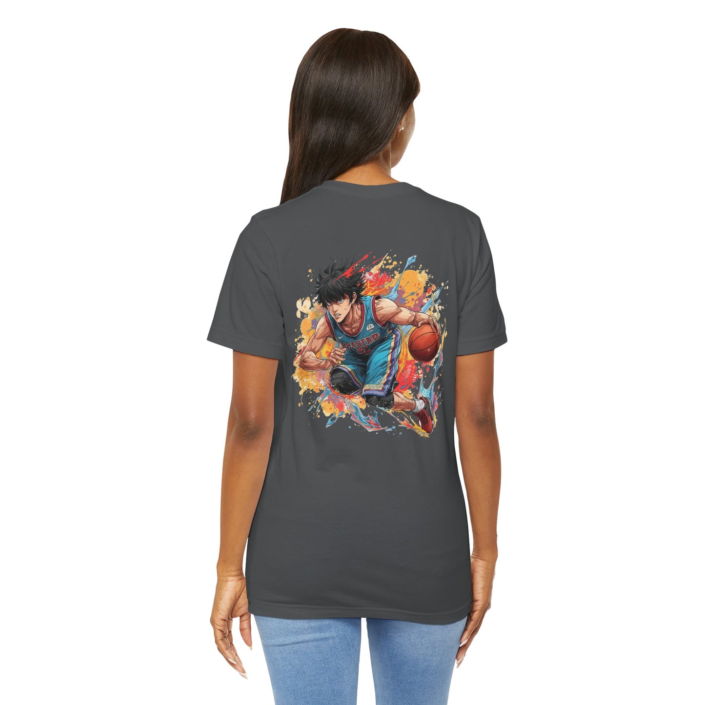 Champion T-shirts