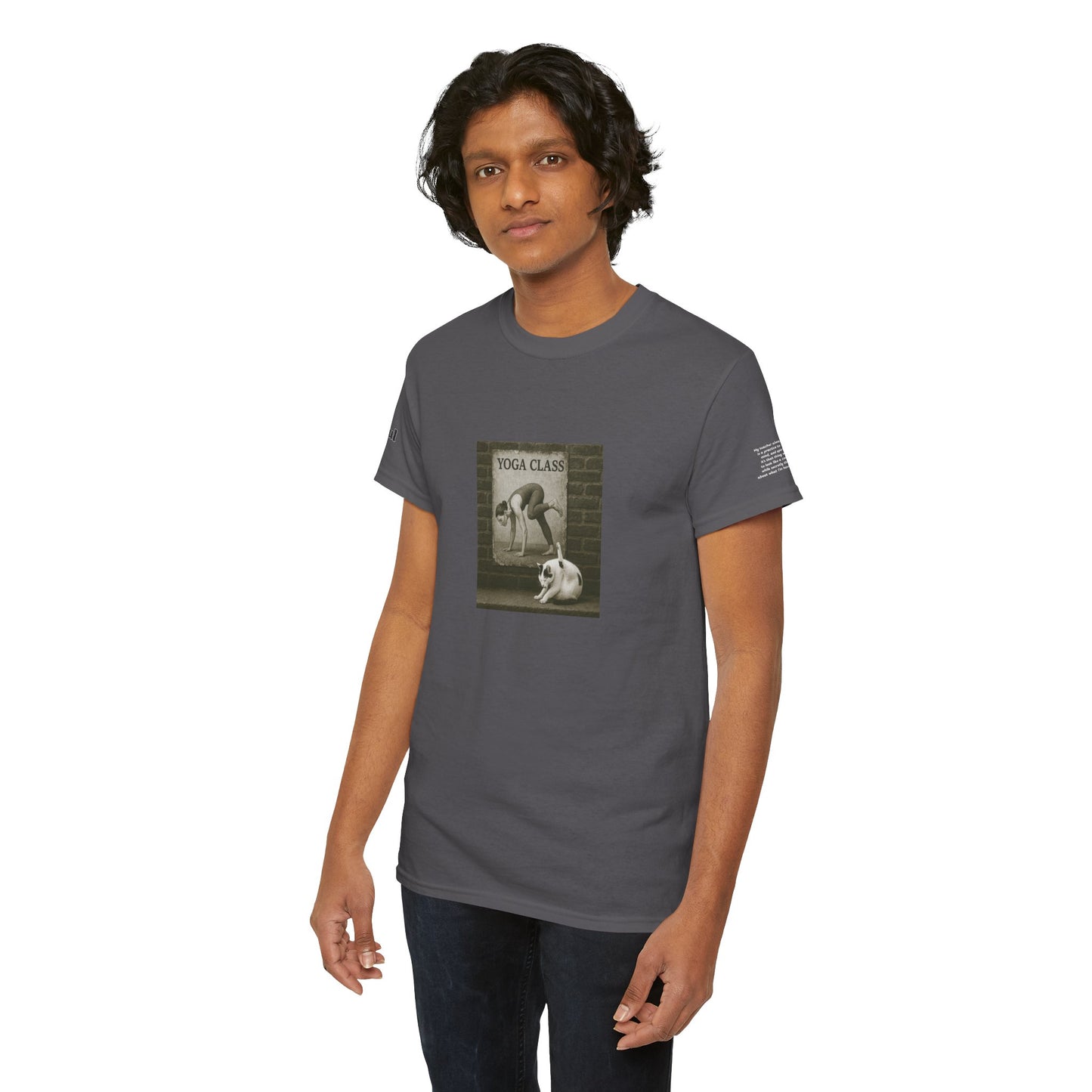 Rebel Graphic Tee - Unisex Heavy Cotton T-Shirt for the Wild at Heart. Rebel Tees, Born to Be Worn