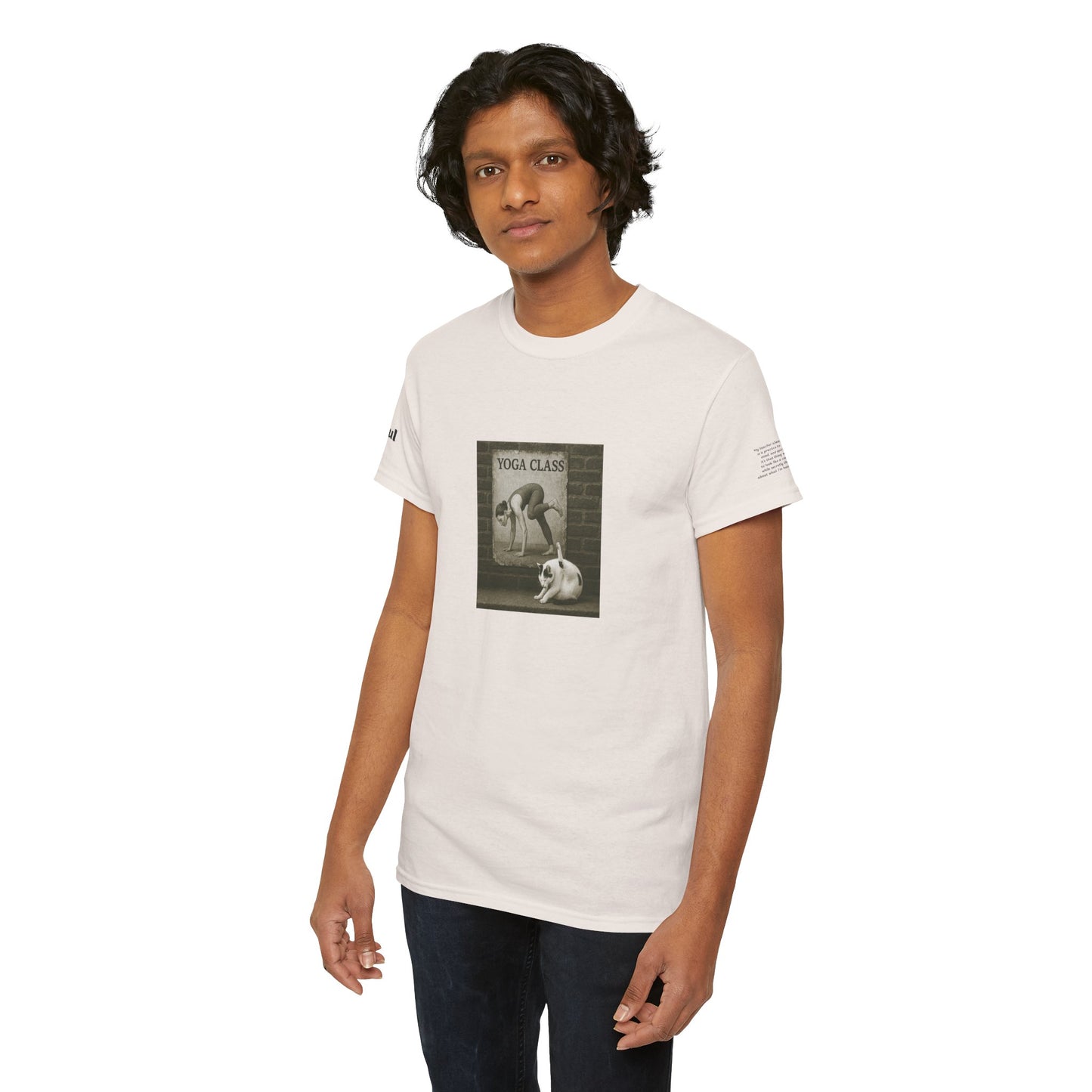 Rebel Graphic Tee - Unisex Heavy Cotton T-Shirt for the Wild at Heart. Rebel Tees, Born to Be Worn