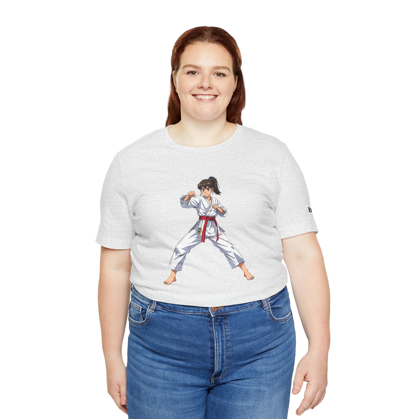 Anime Athletic Club T-shirts