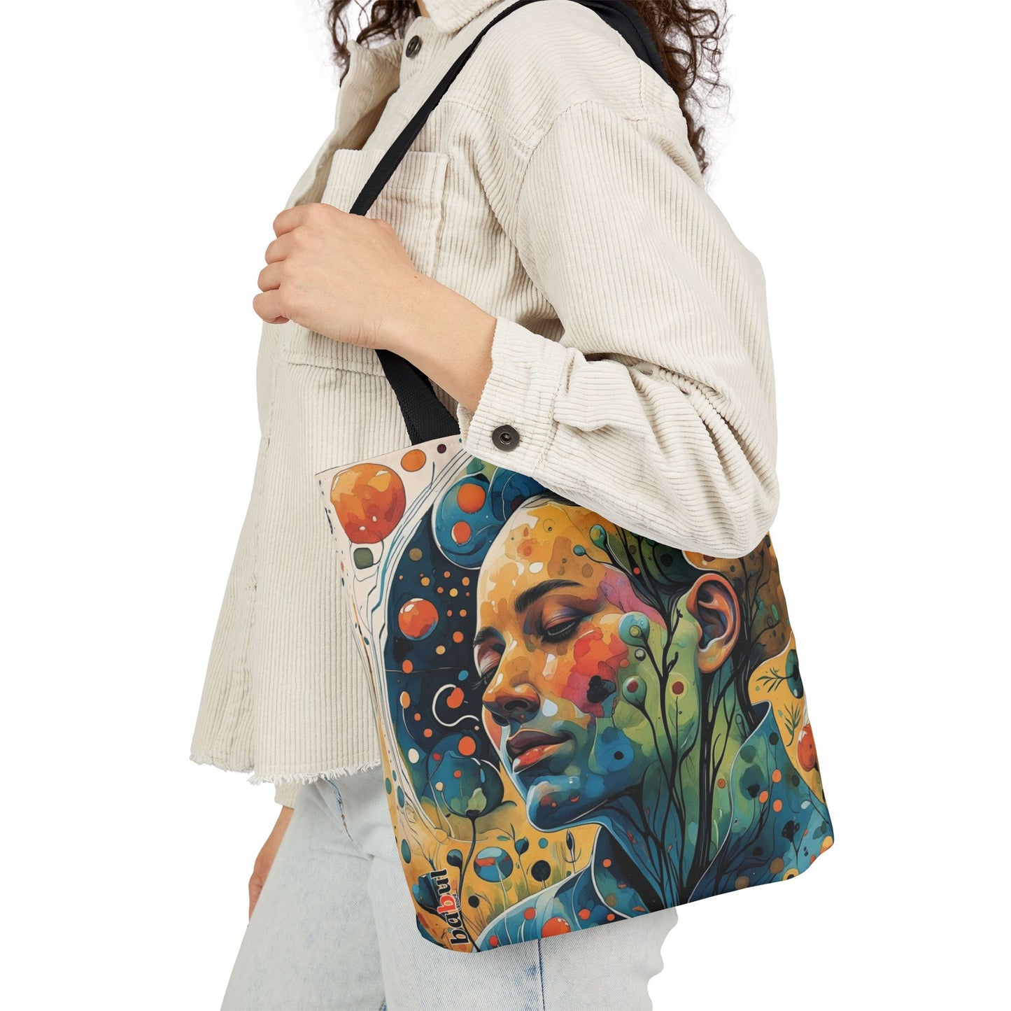 ONIRIC VISIONS. Bags that Dream with You. MAN