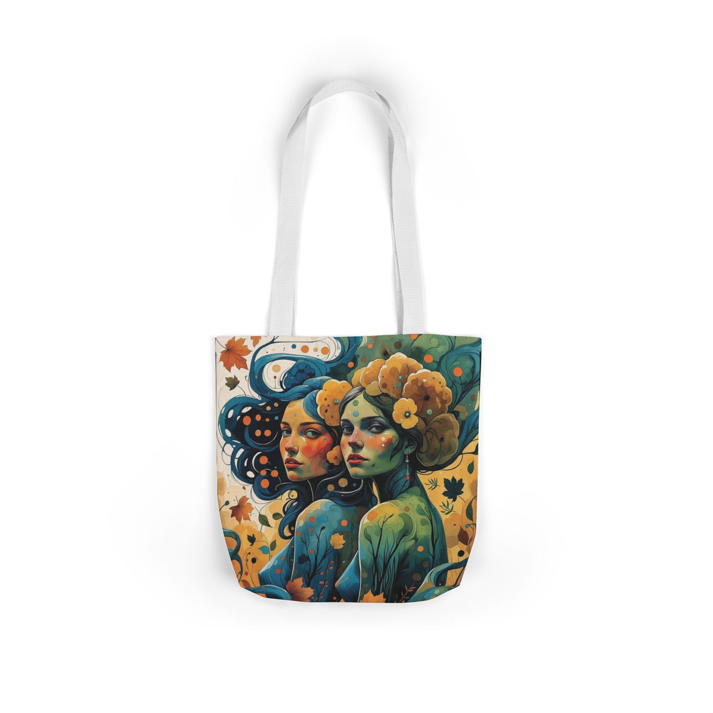 ONIRIC VISIONS. Bags that Dream with You. AUTUMN STORM
