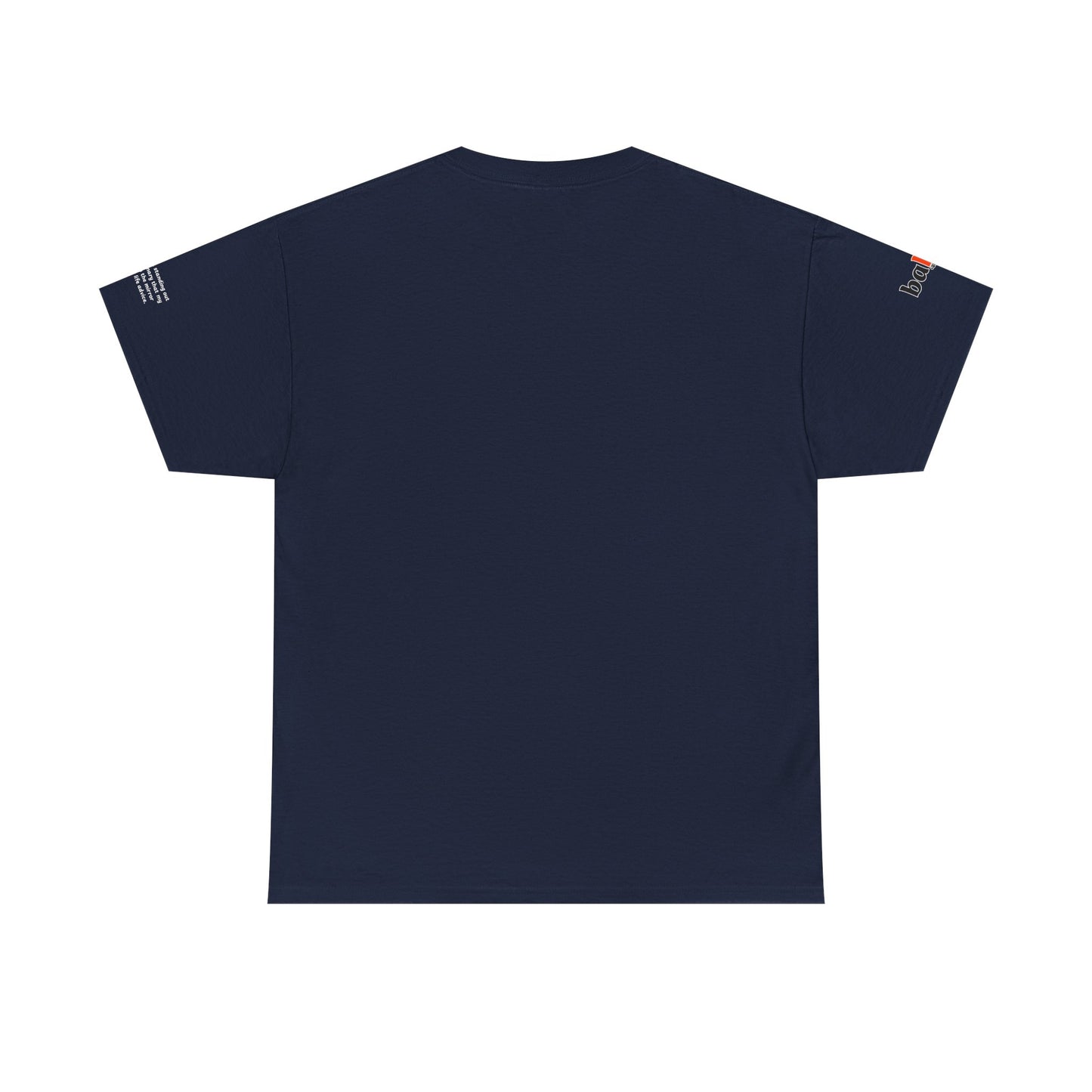 Rebel Graphic Tee - Unisex Heavy Cotton T-Shirt for the Wild at Heart. Rebel Tees, Born to Be Worn - Outfox The Ordinary