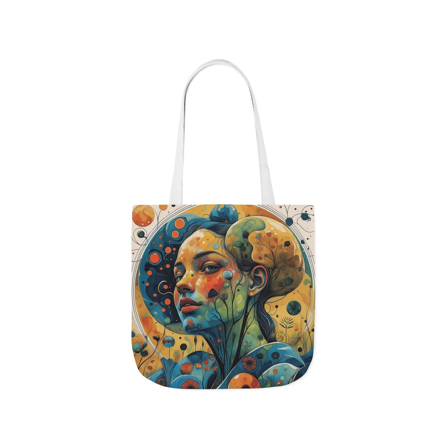 ONIRIC VISIONS. Bags that Dream with You. LOOK AT ME
