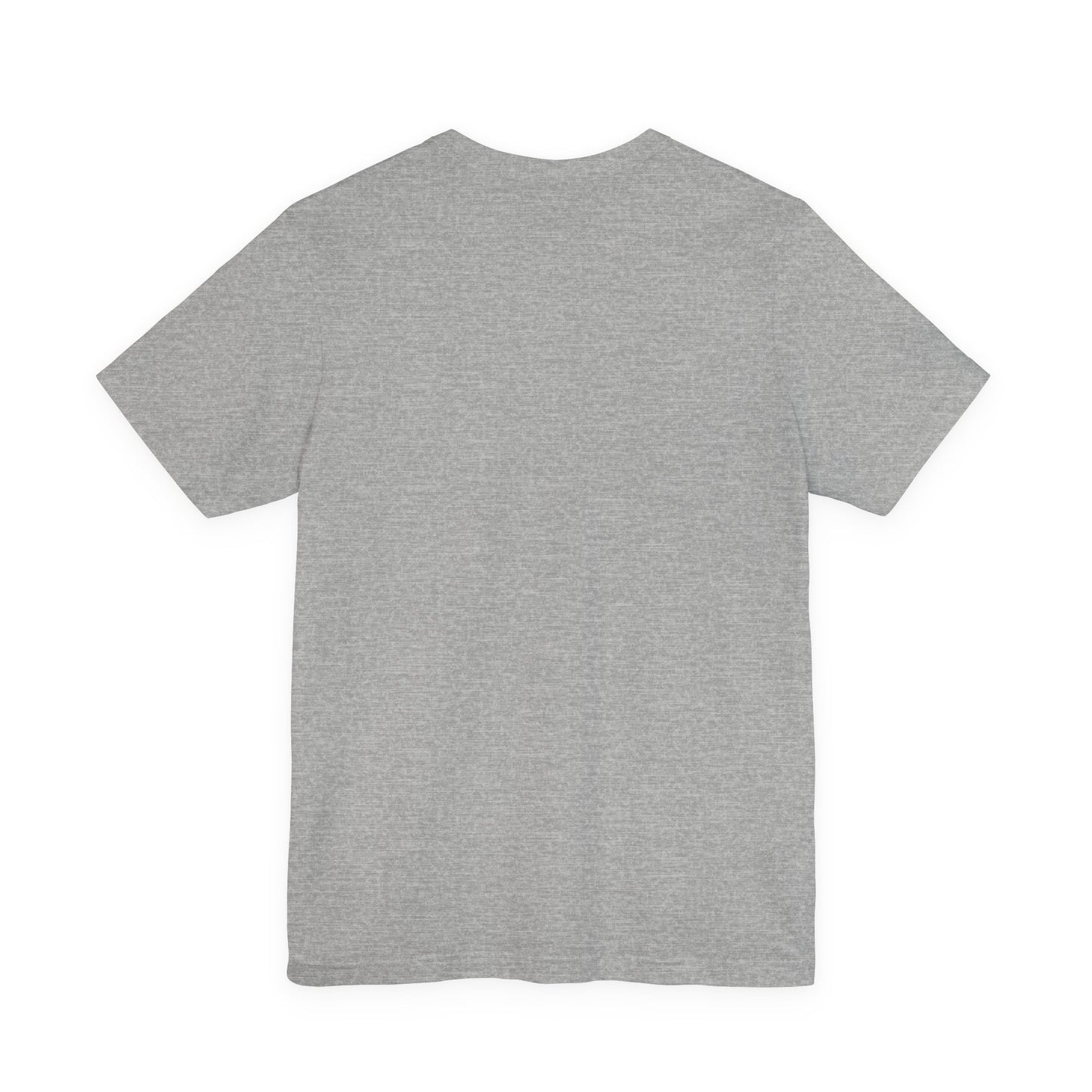 Doglosophy Unisex Jersey Short Sleeve Tee – If you can't eat it or play with it, pee on it and move on