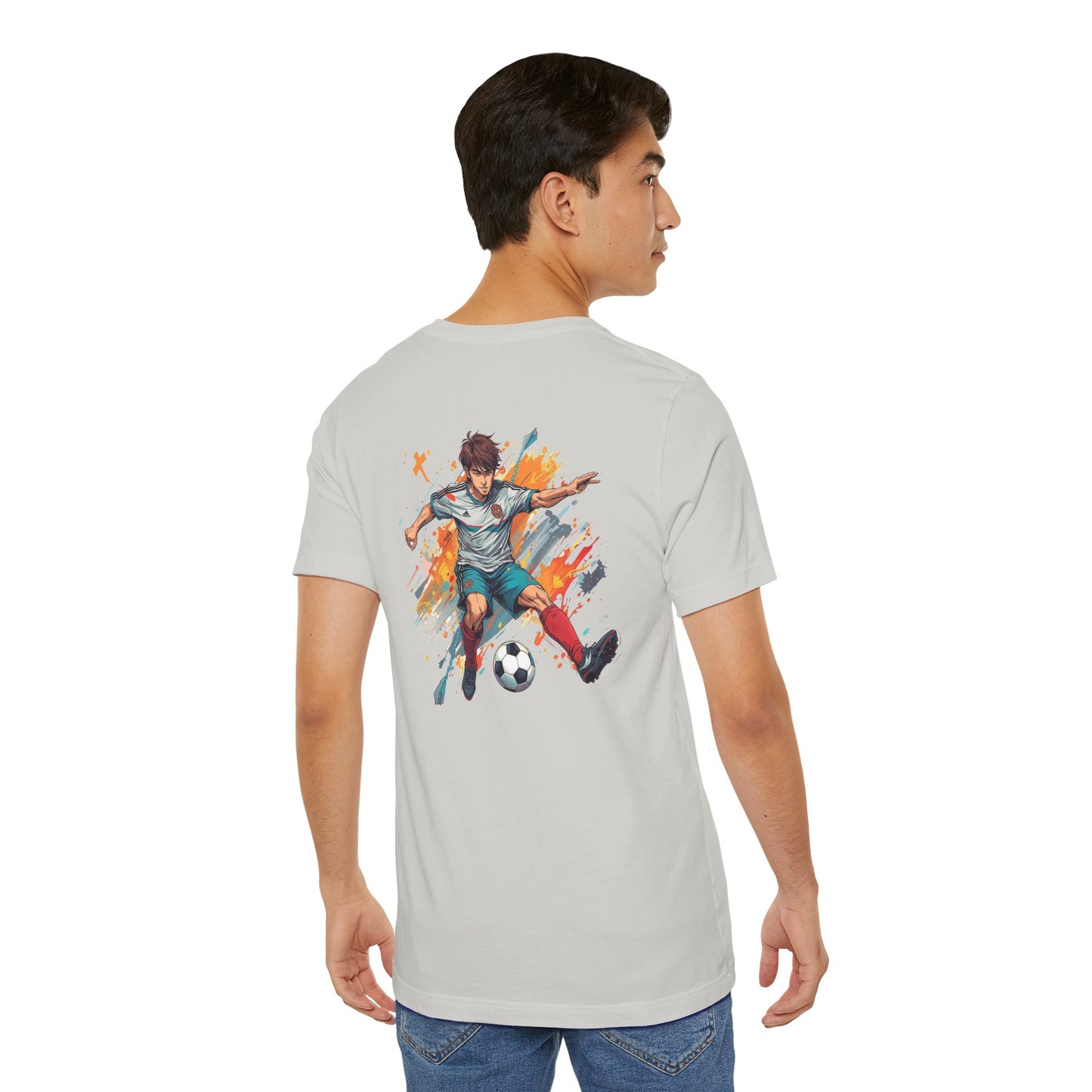 Champion T-shirts