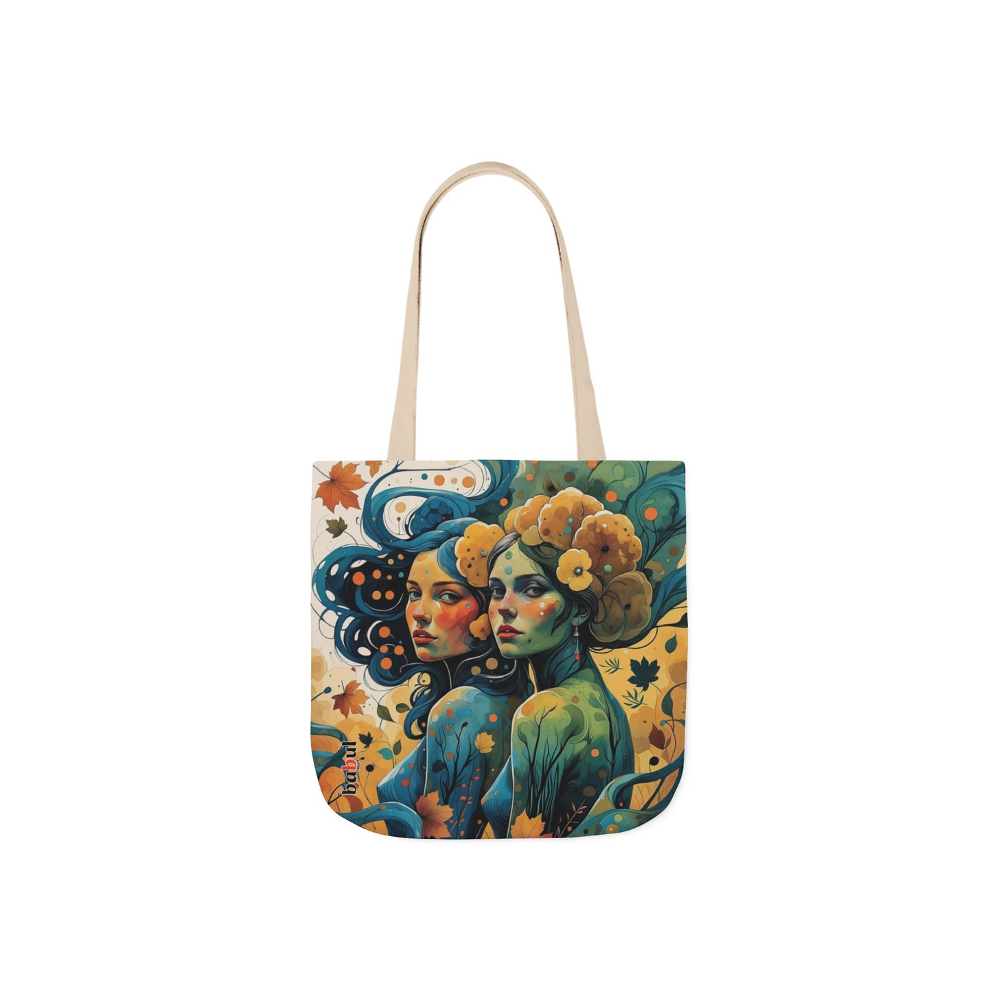 ONIRIC VISIONS. Bags that Dream with You. AUTUMN STORM
