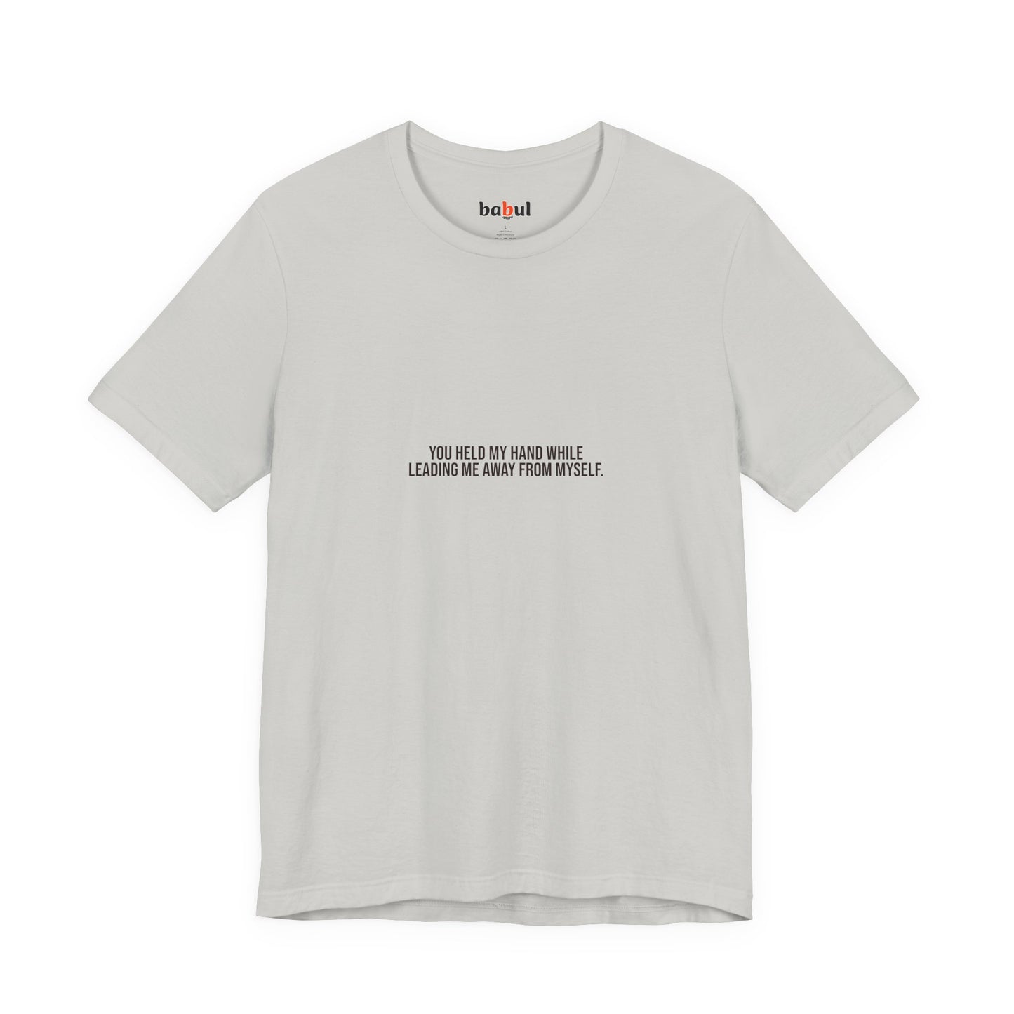 Caged Hearts - T-Shirts That Speak What You Couldn't Say
