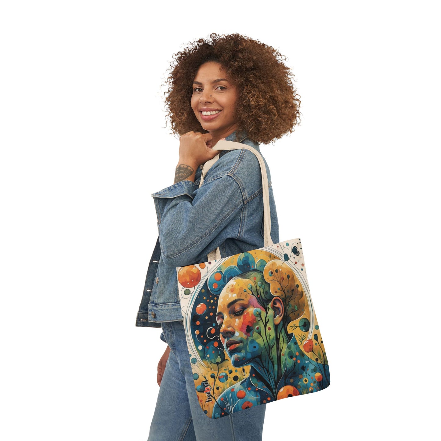 ONIRIC VISIONS. Bags that Dream with You. MAN
