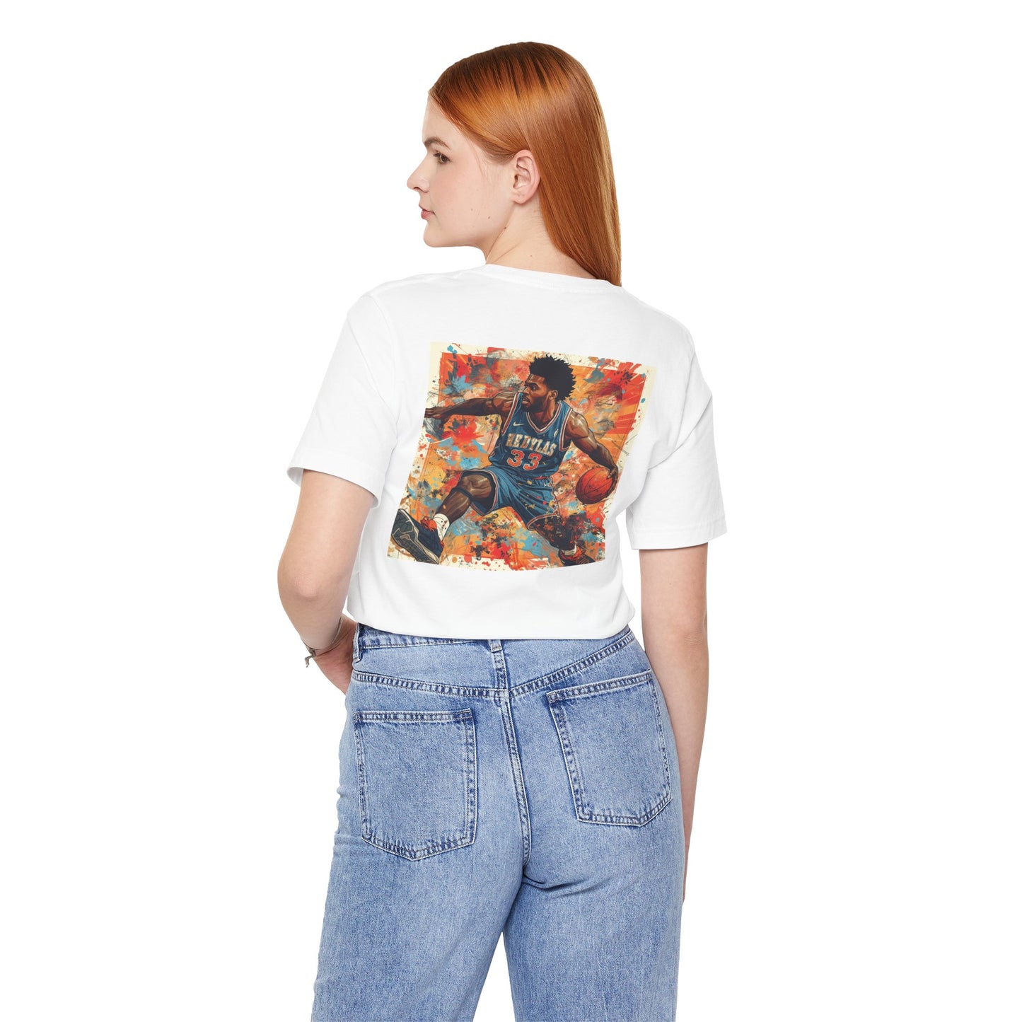 Champion T-shirts