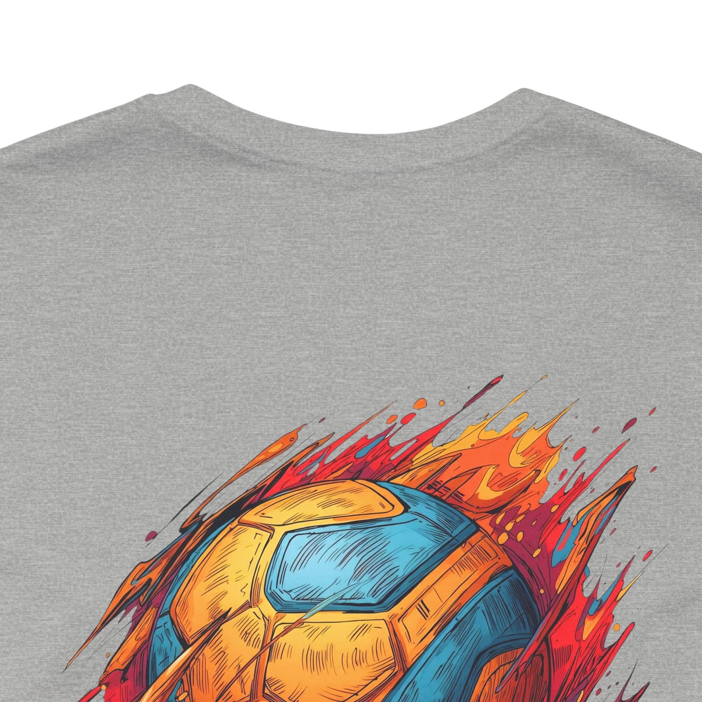 Champion T-shirts