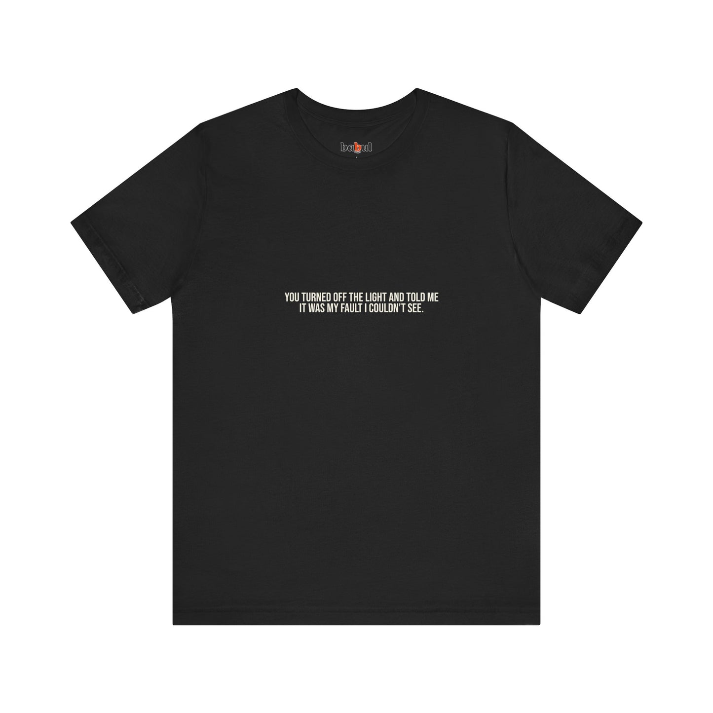 Caged Hearts - T-Shirts That Speak What You Couldn't Say