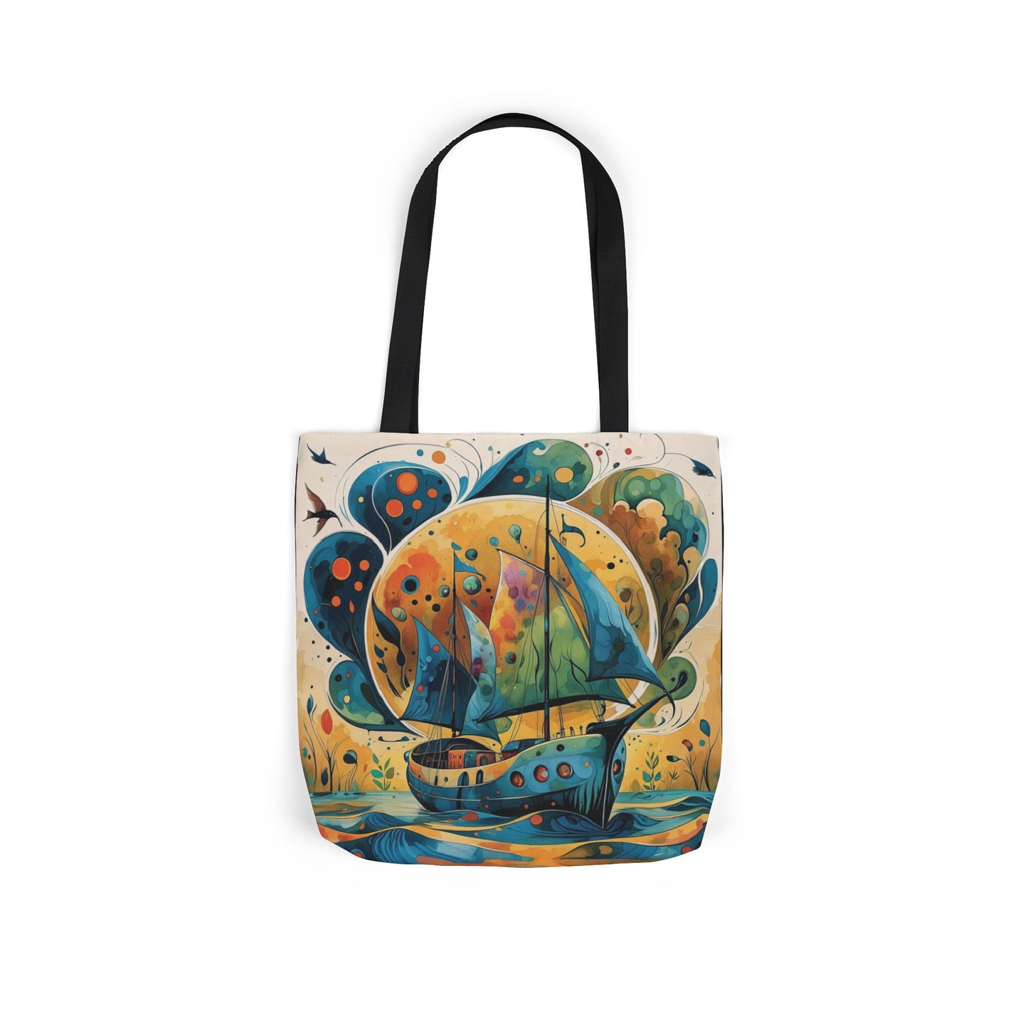 ONIRIC VISIONS. Bags that Dream with You. SHIP