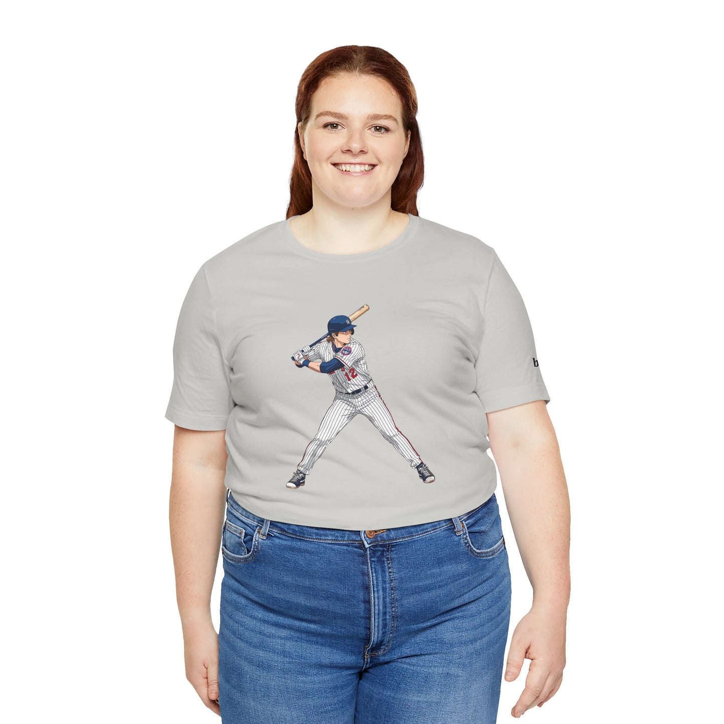 Anime Athletic Club T-shirts