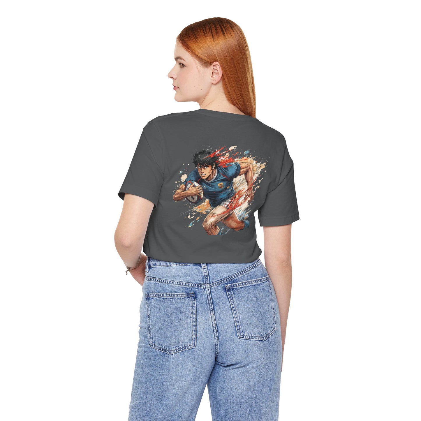 Champion T-shirts