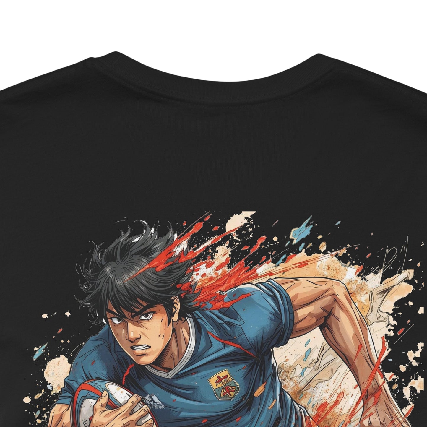 Champion T-shirts