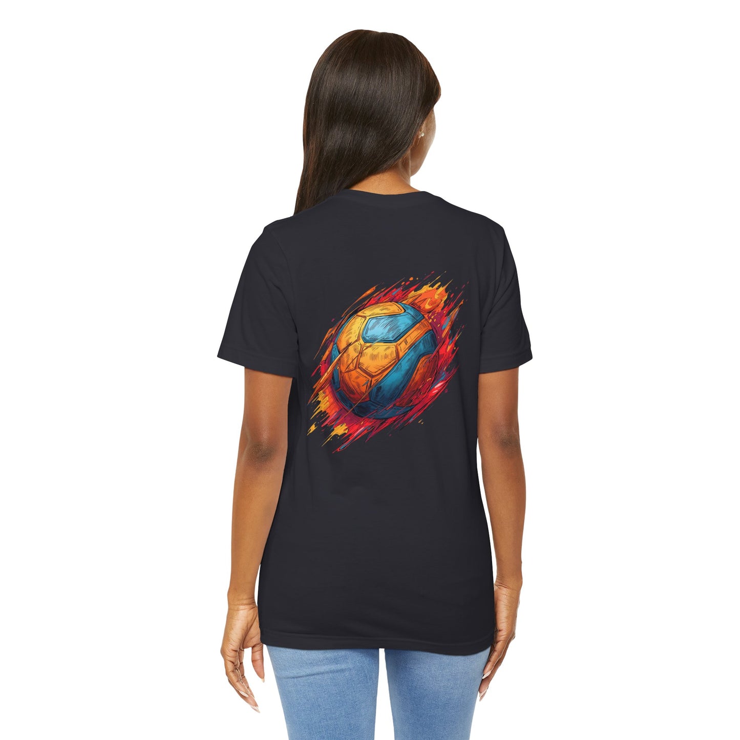 Champion T-shirts