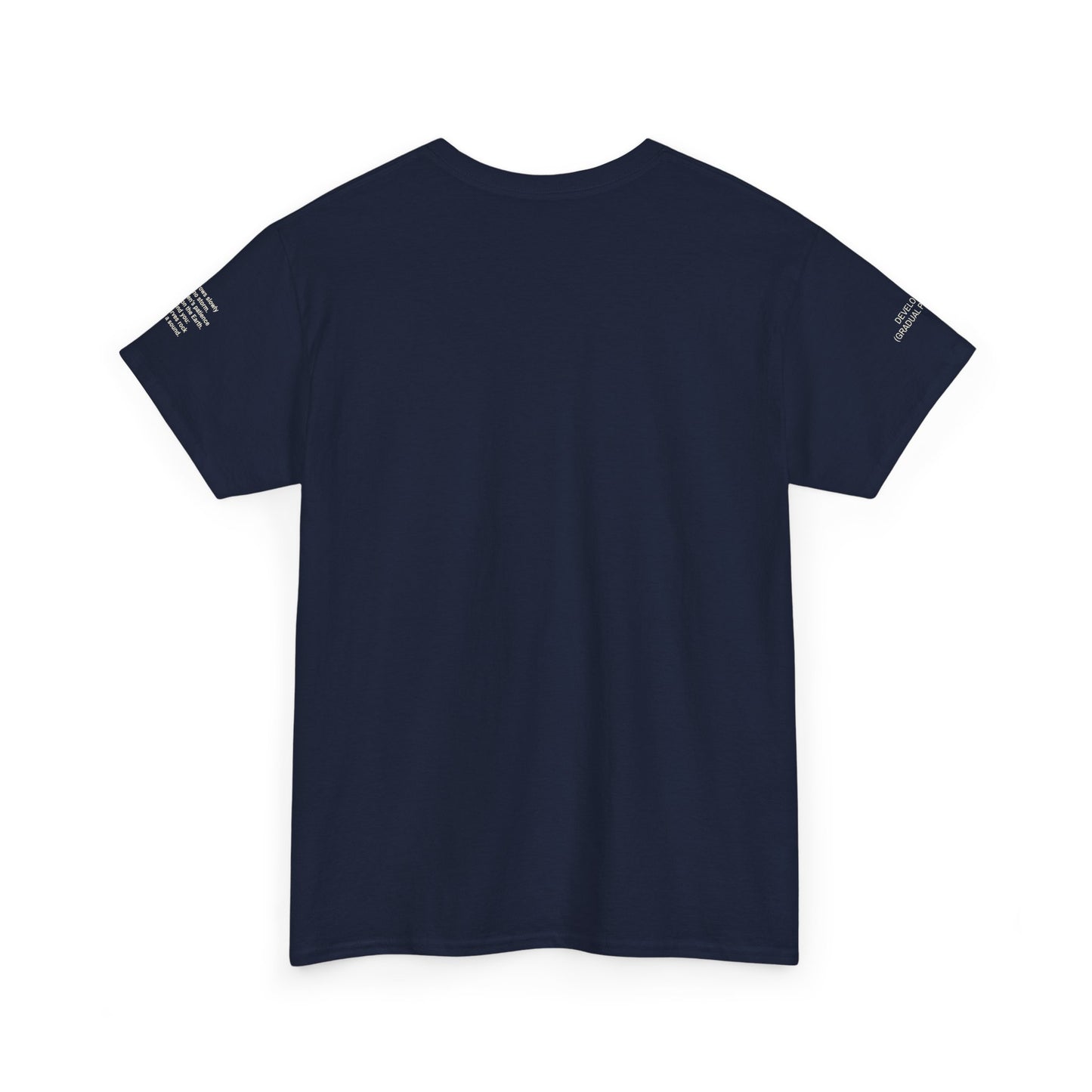 I Ching, Hexagrams T-Shirt, Development (Gradual Progress)