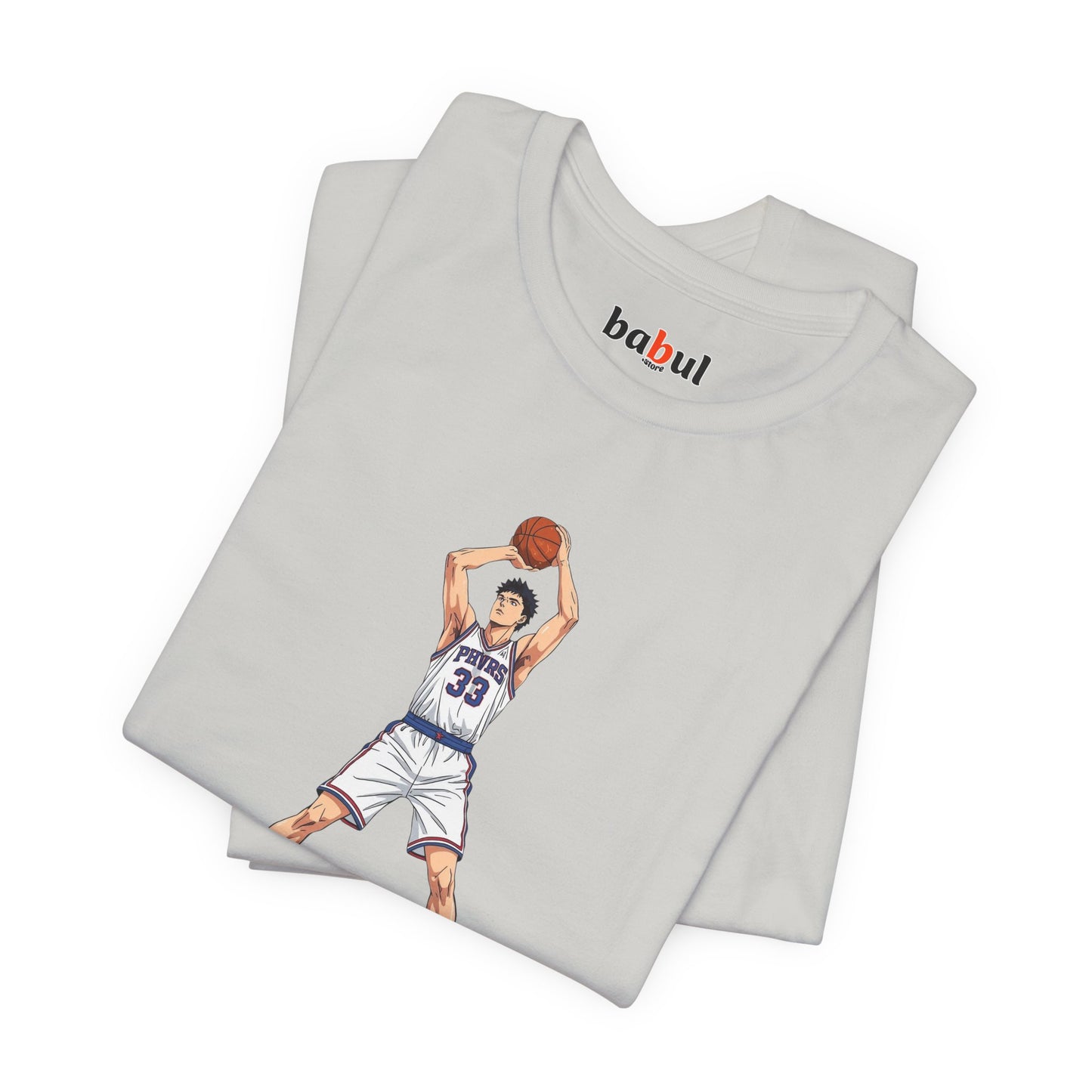 Anime Athletic Club T-shirts