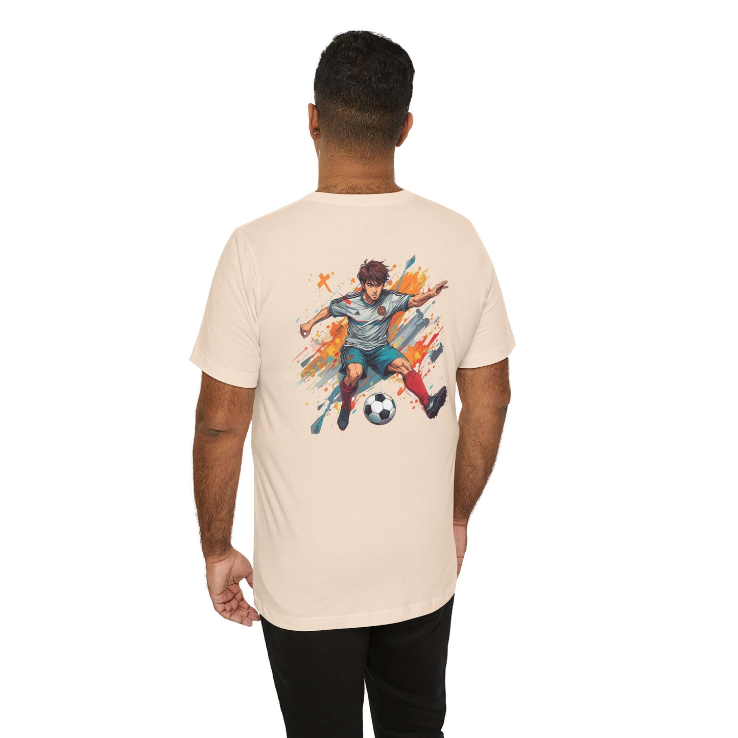 Champion T-shirts