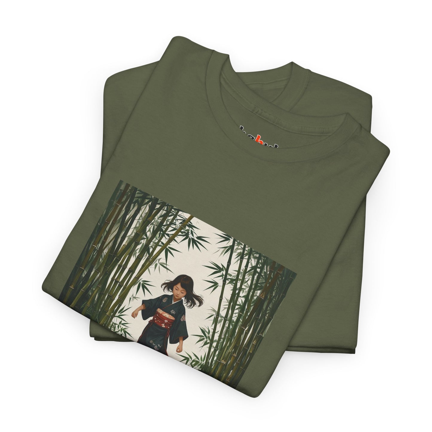 I Ching, Hexagrams T-Shirt, Deliverance