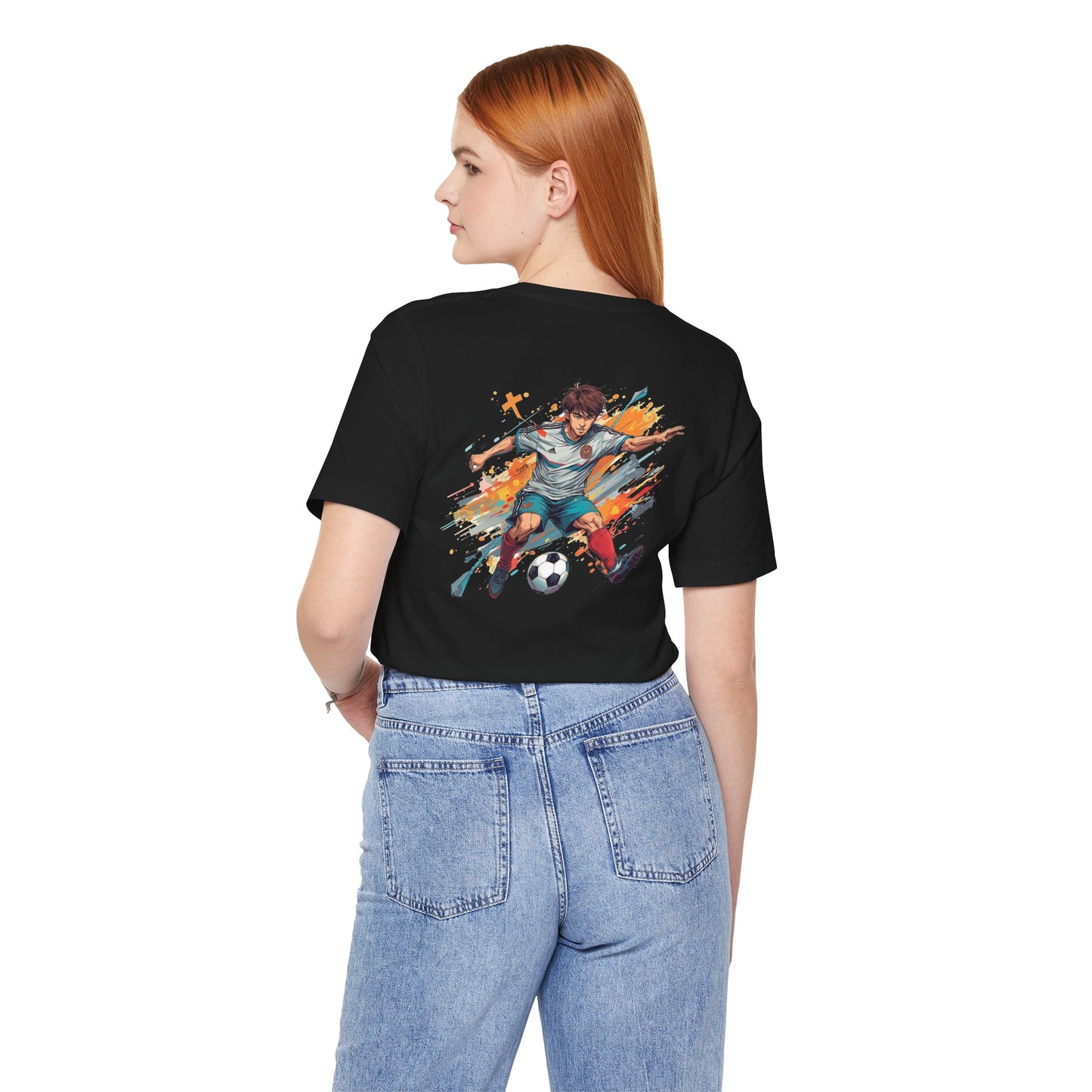 Champion T-shirts