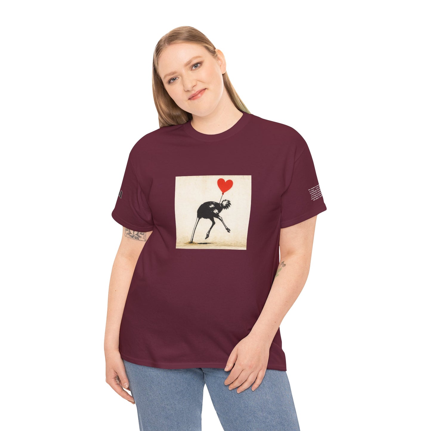 Rebel Graphic T-Shirt – Bold Unisex Heavy Cotton Tee for Free Spirits & Rule Breakers Dare to stand out. This rebel tee is made for the wild at heart, the misfits, and the unapologetically bold. Rebel Tees – Born to Be Worn, Built to Be Noticed.