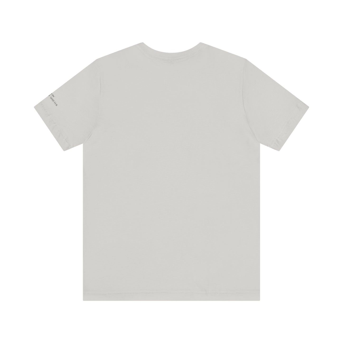 CROW – The Shape-Shifter - Magic Animals T-Shirt