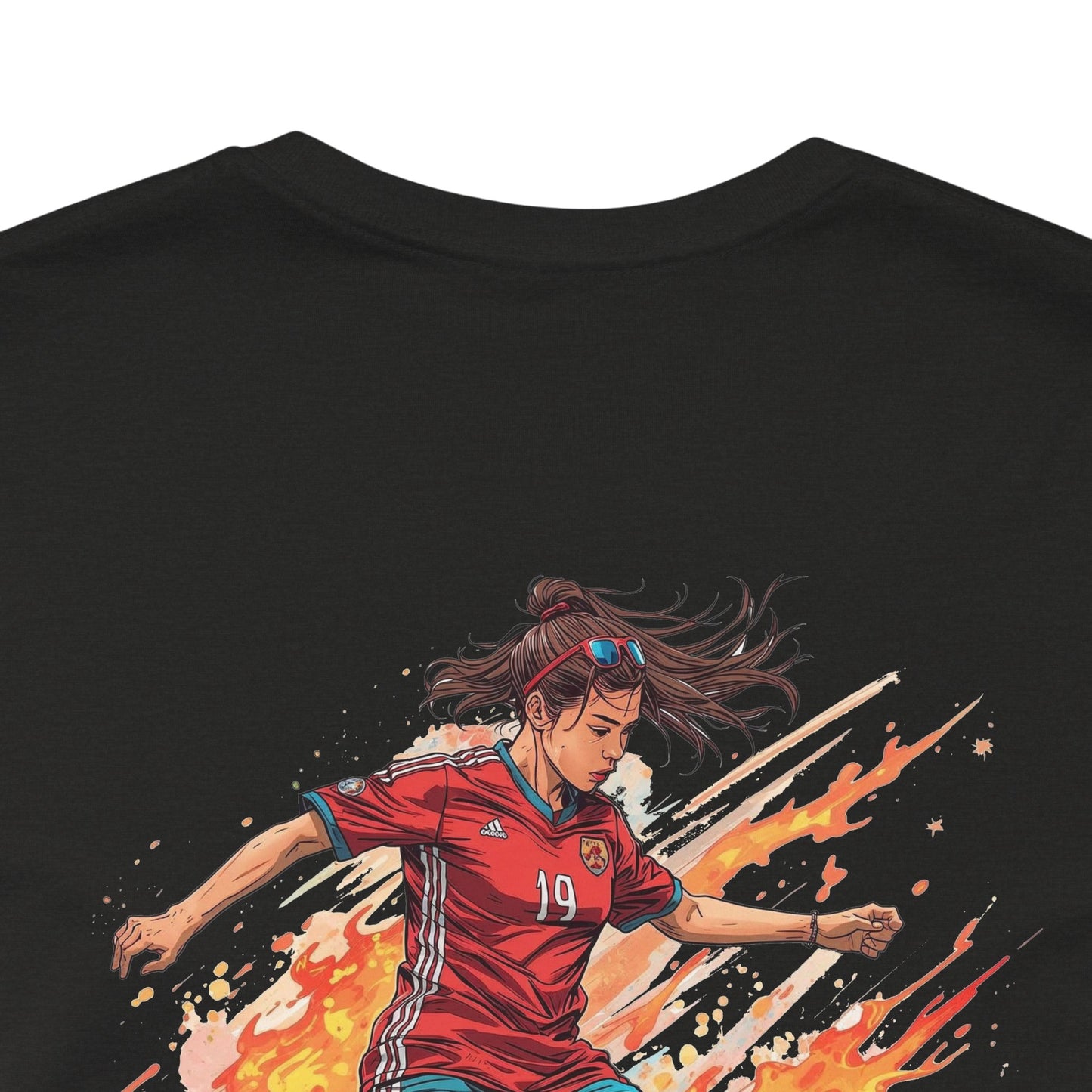 Champion T-shirts