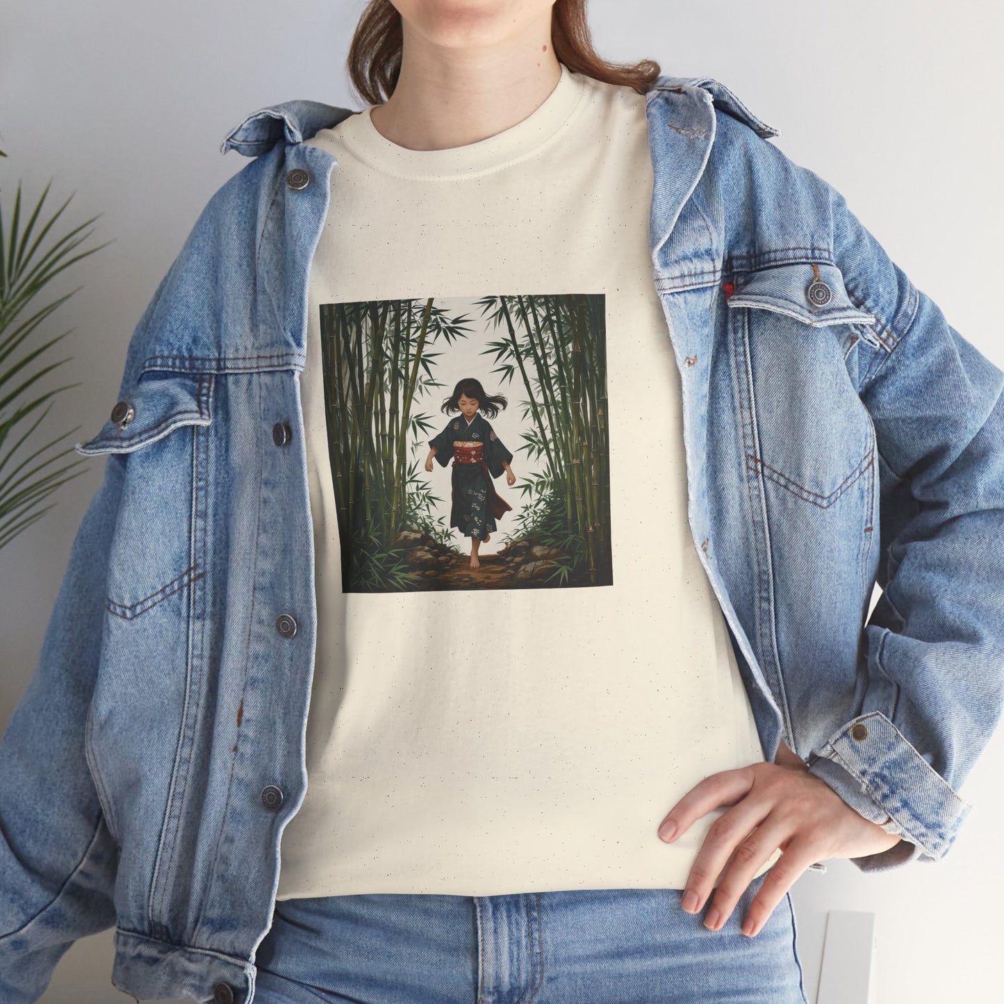 I Ching, Hexagrams T-Shirt, Deliverance