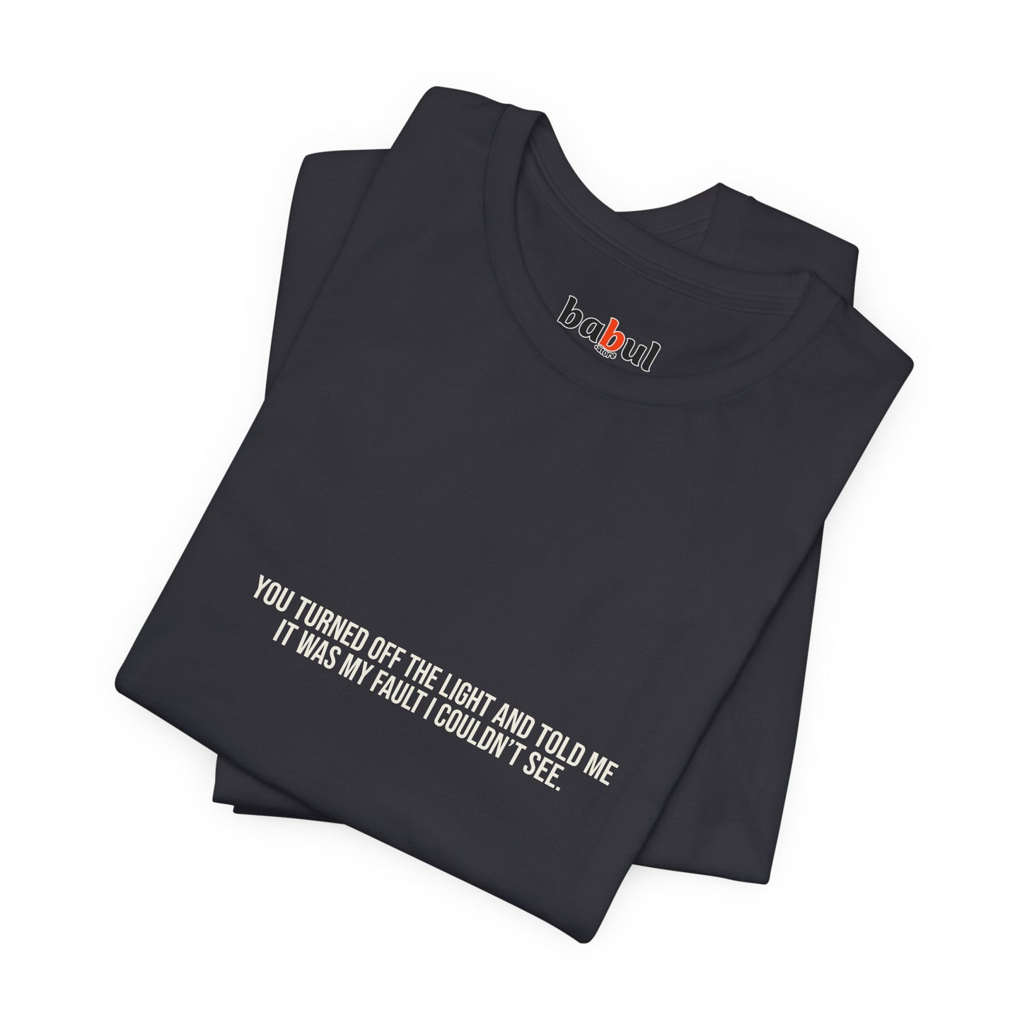 Caged Hearts - T-Shirts That Speak What You Couldn't Say