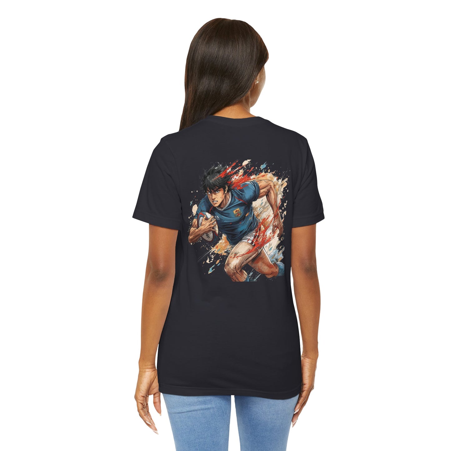 Champion T-shirts