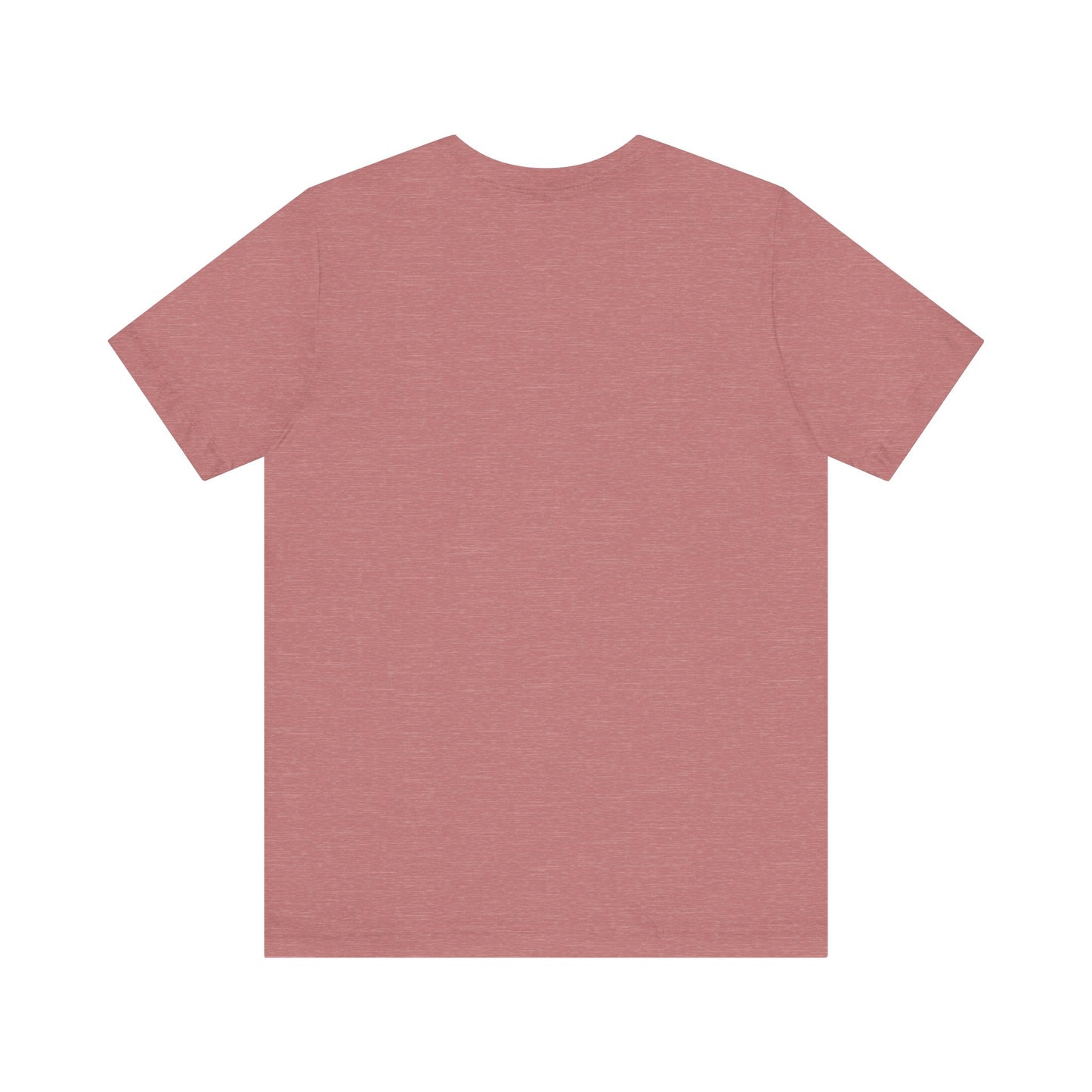 Catlosophy Unisex Jersey Short Sleeve Tee – "Resting isn't Lazy" Design