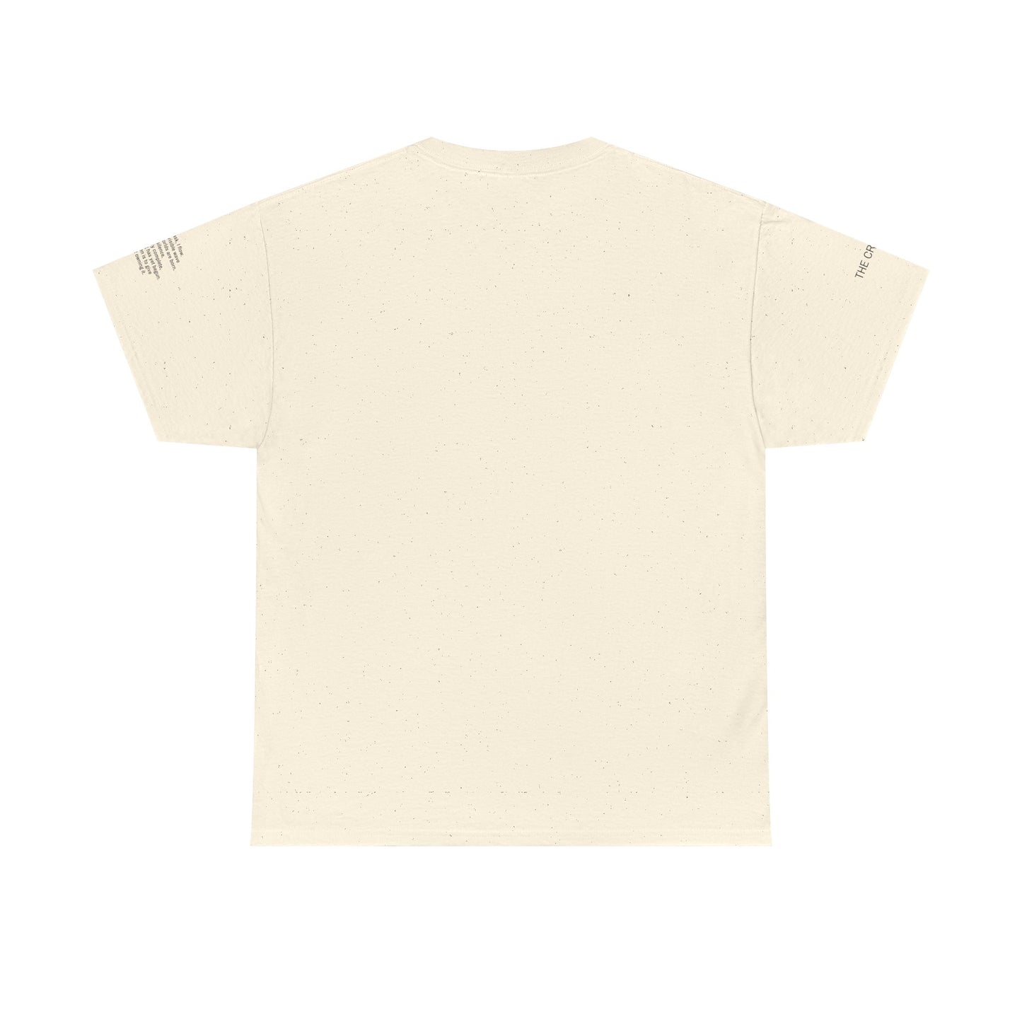 I Ching, Hexagrams T-Shirt, The Creative
