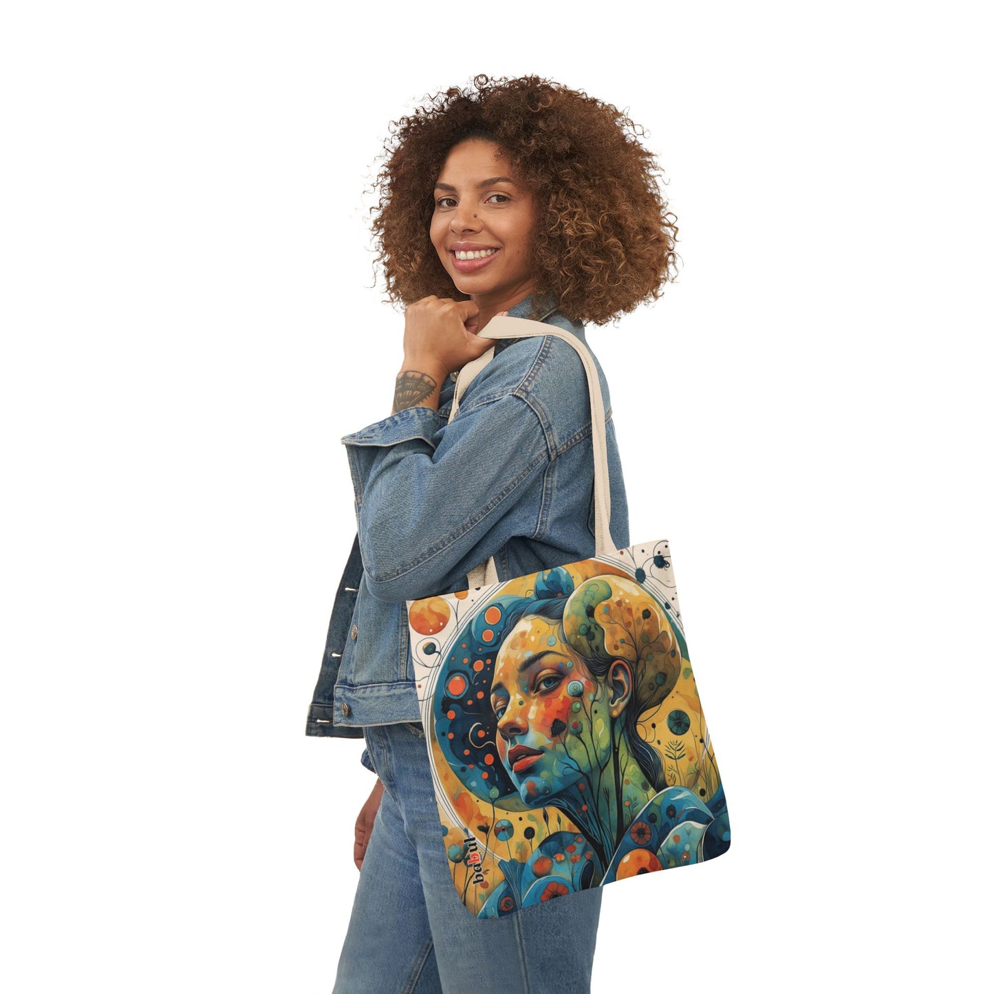 ONIRIC VISIONS. Bags that Dream with You. LOOK AT ME