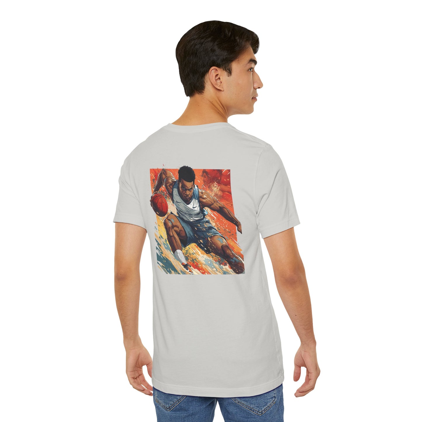 Champion T-shirts