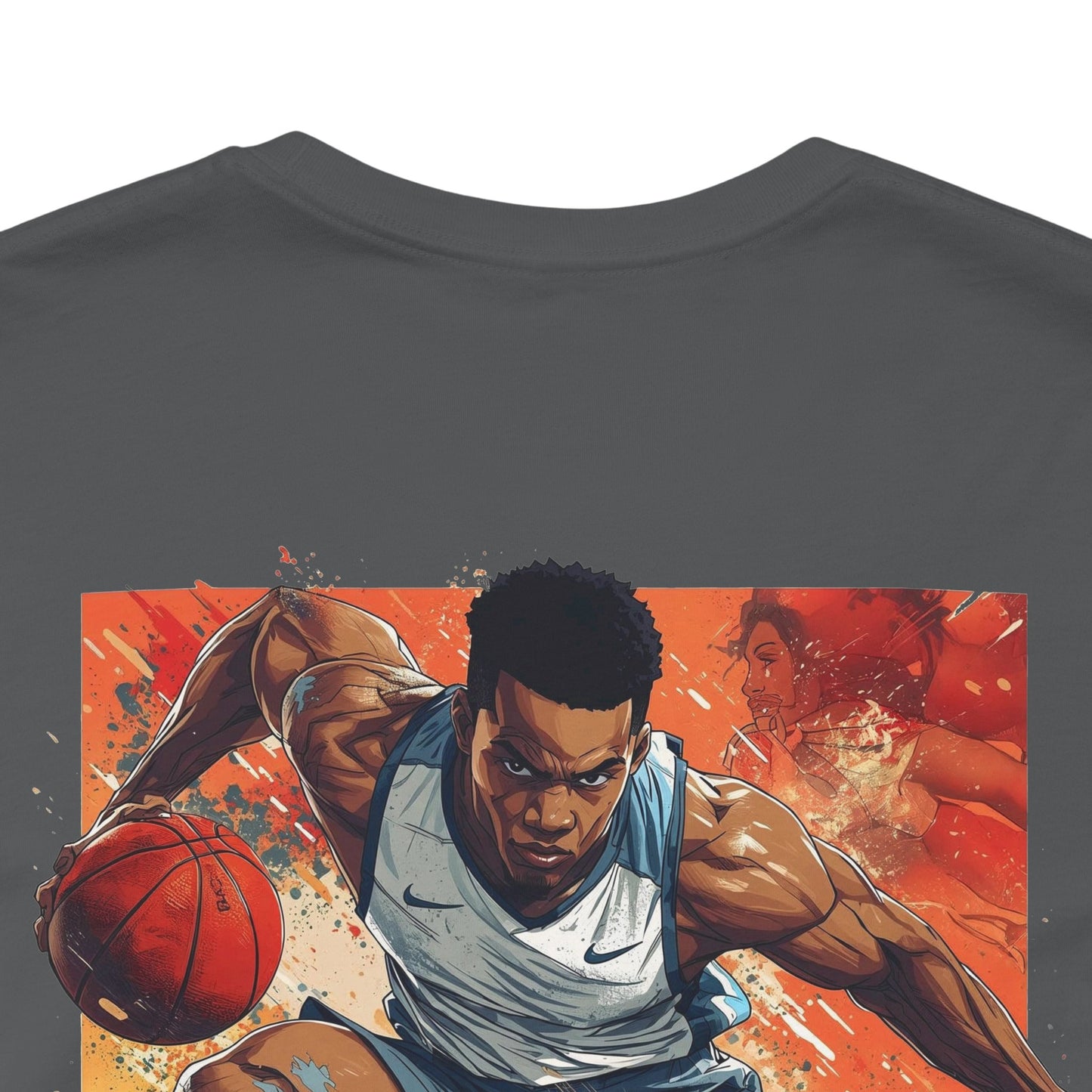 Champion T-shirts