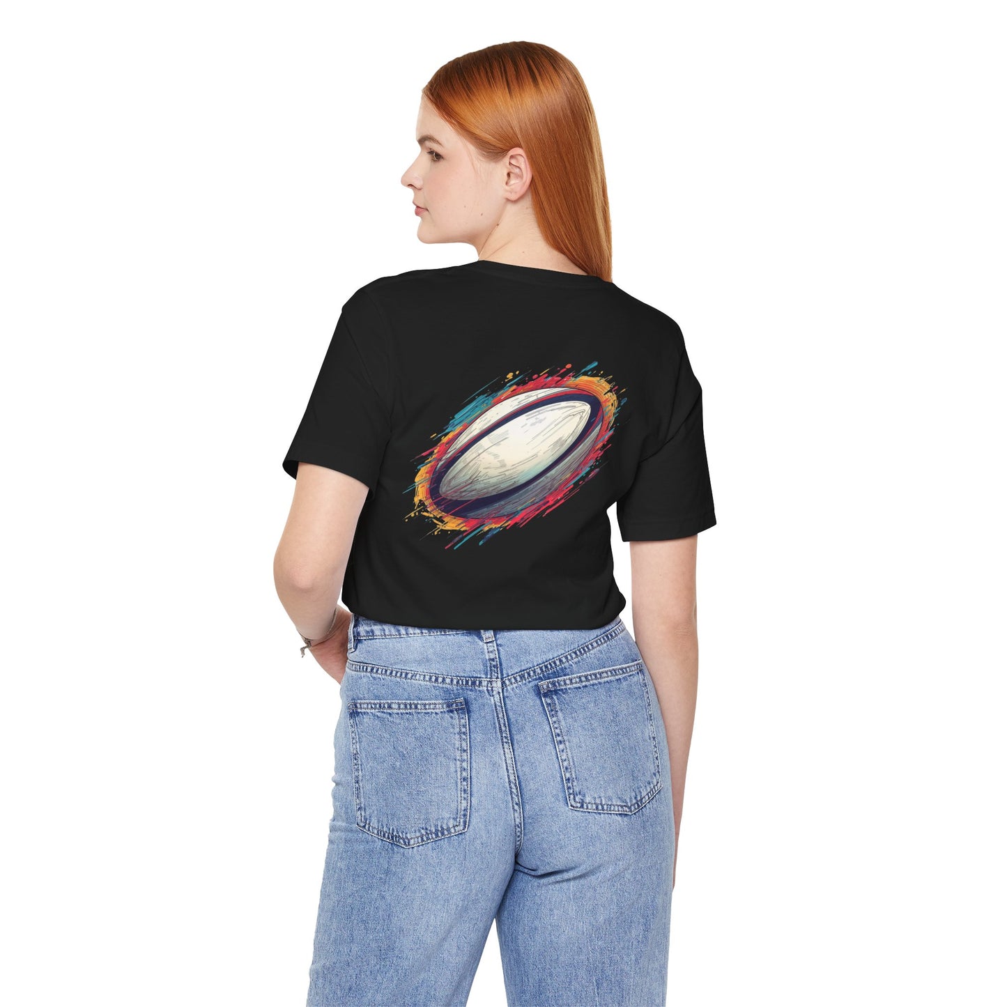 Champion T-shirts