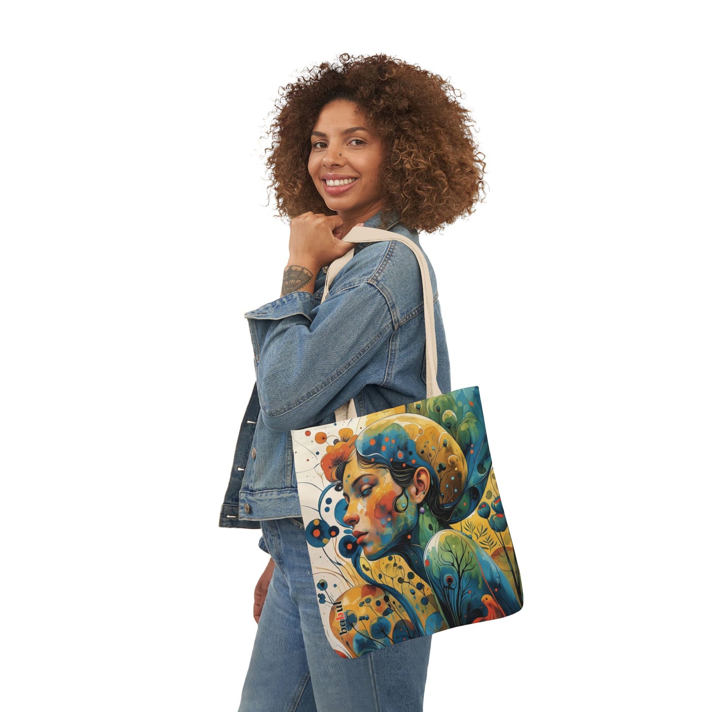 ONIRIC VISIONS. Bags that Dream with You. AUTUMN