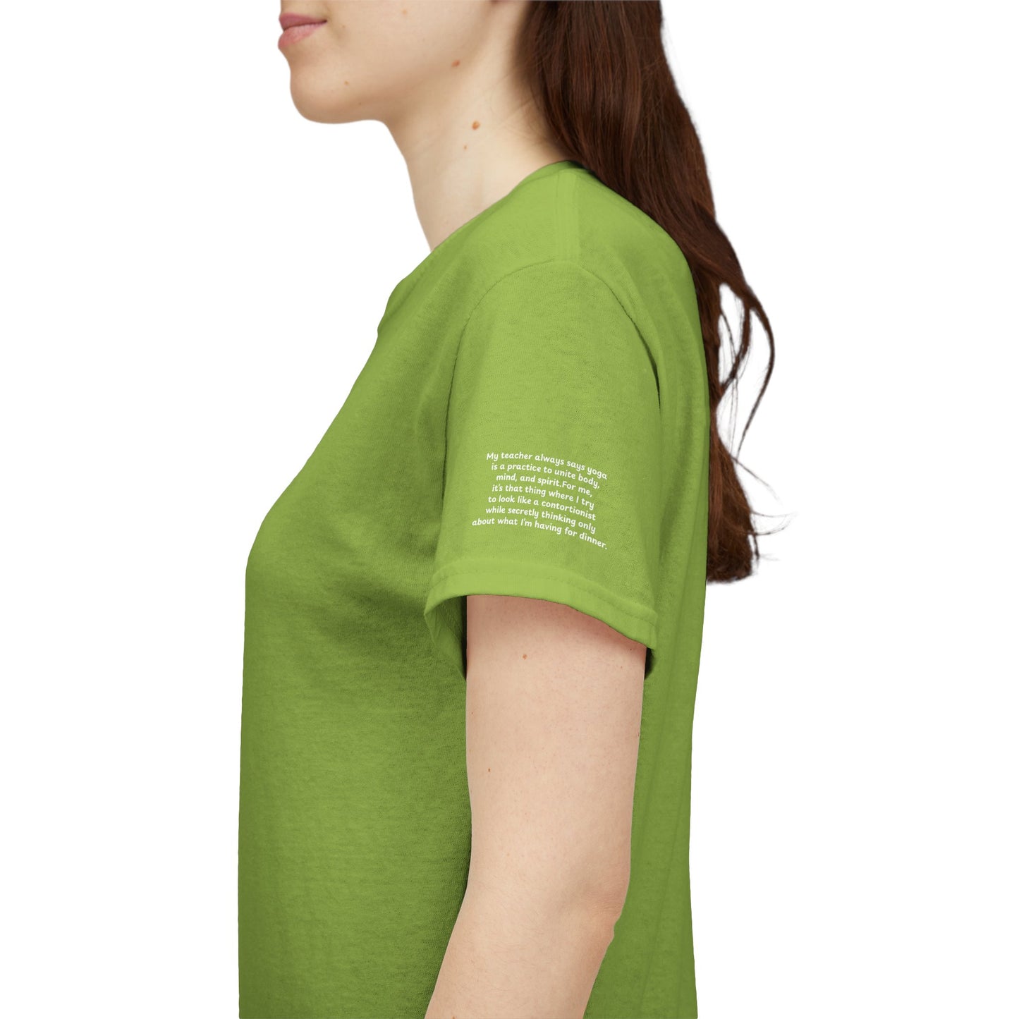 Rebel Graphic Tee - Unisex Heavy Cotton T-Shirt for the Wild at Heart. Rebel Tees, Born to Be Worn