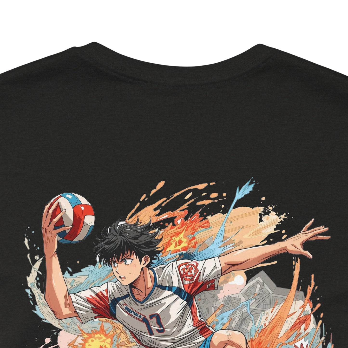 Champion T-shirts
