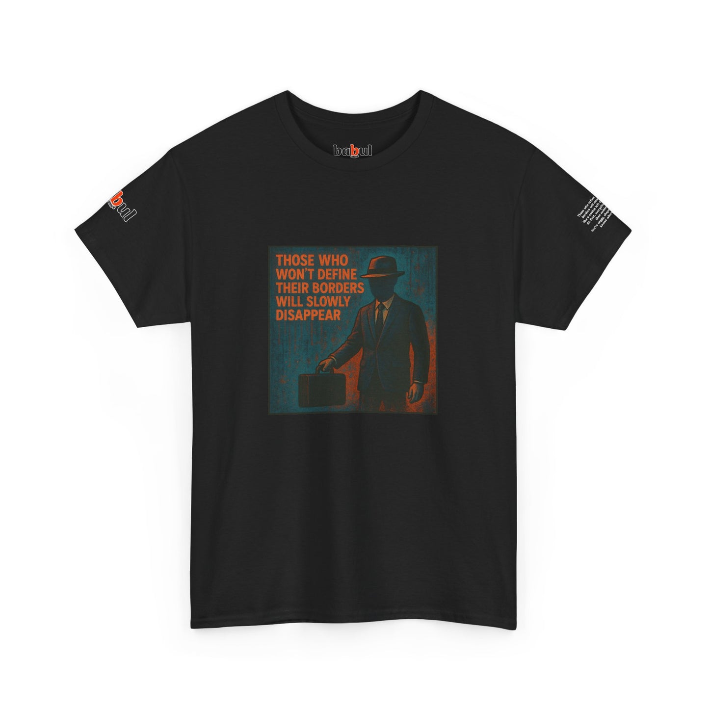 Rebel Graphic T-Shirt – Bold Unisex Heavy Cotton Tee for Free Spirits & Rule Breakers Dare to stand out. This rebel tee is made for the wild at heart, the misfits, and the unapologetically bold. Rebel Tees – Born to Be Worn, Built to Be Noticed.
