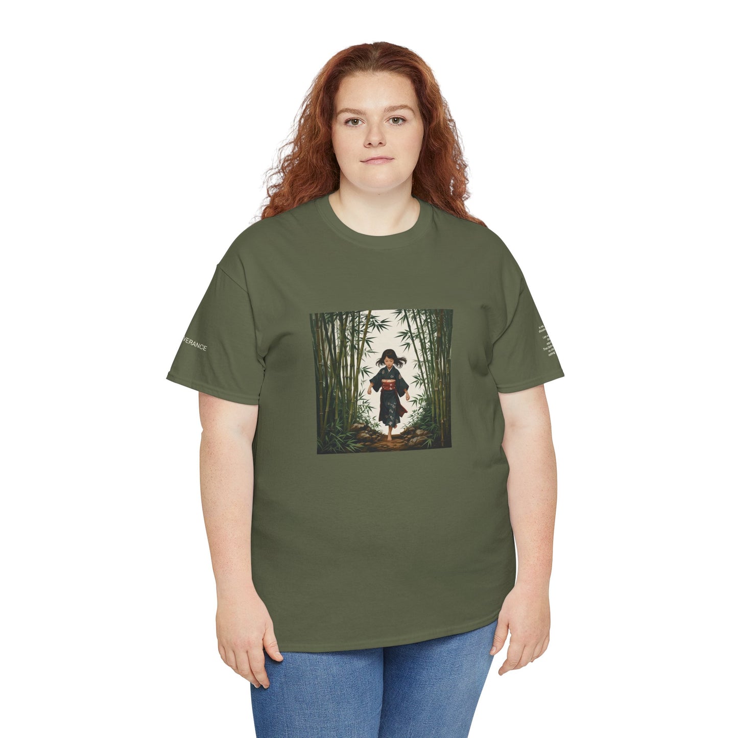 I Ching, Hexagrams T-Shirt, Deliverance